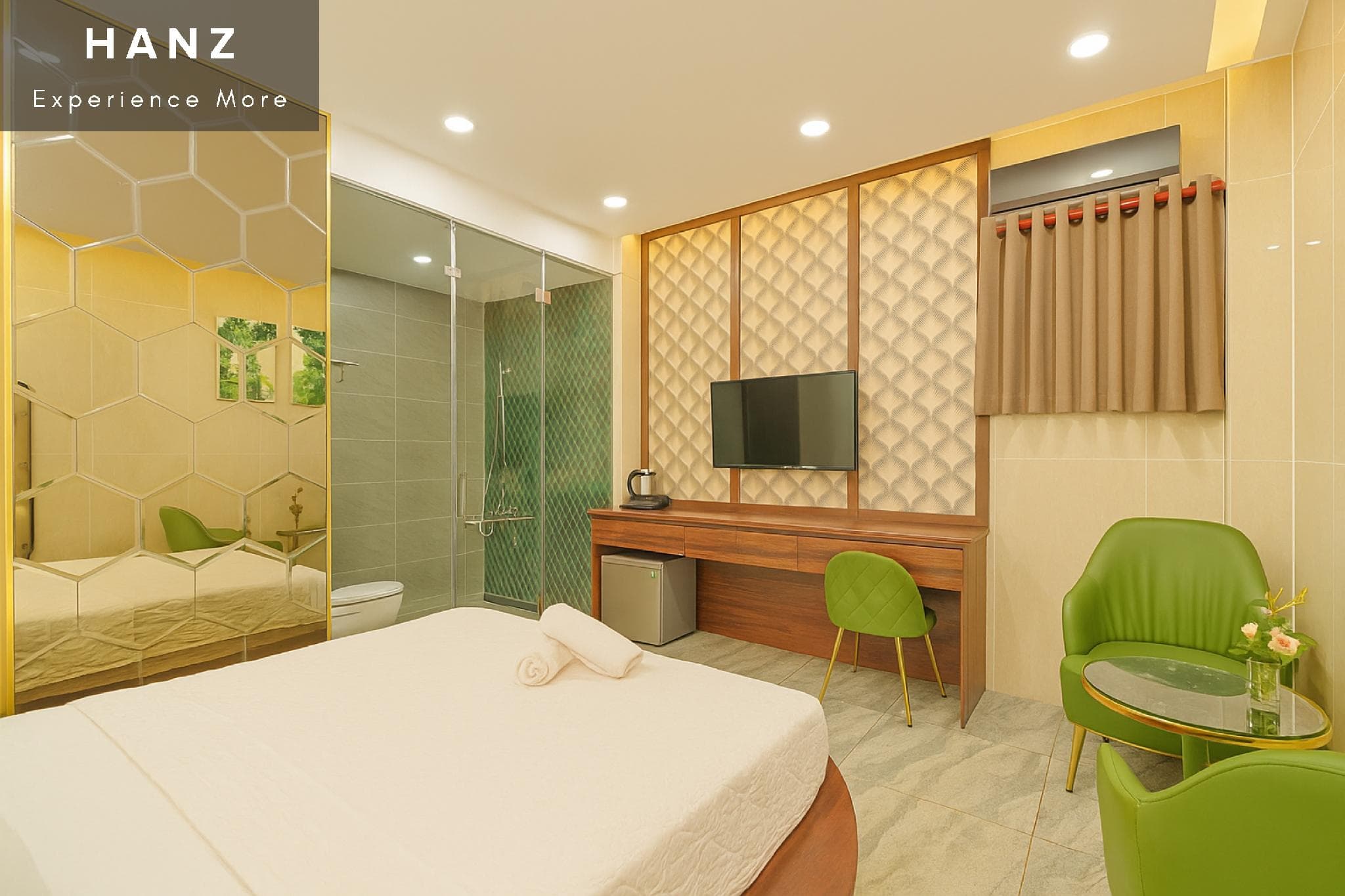 S79 Hotel T68 photo 5