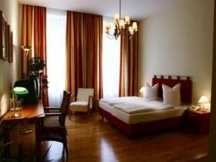Boutiquehotel Stadthalle by Cocoon photo 2