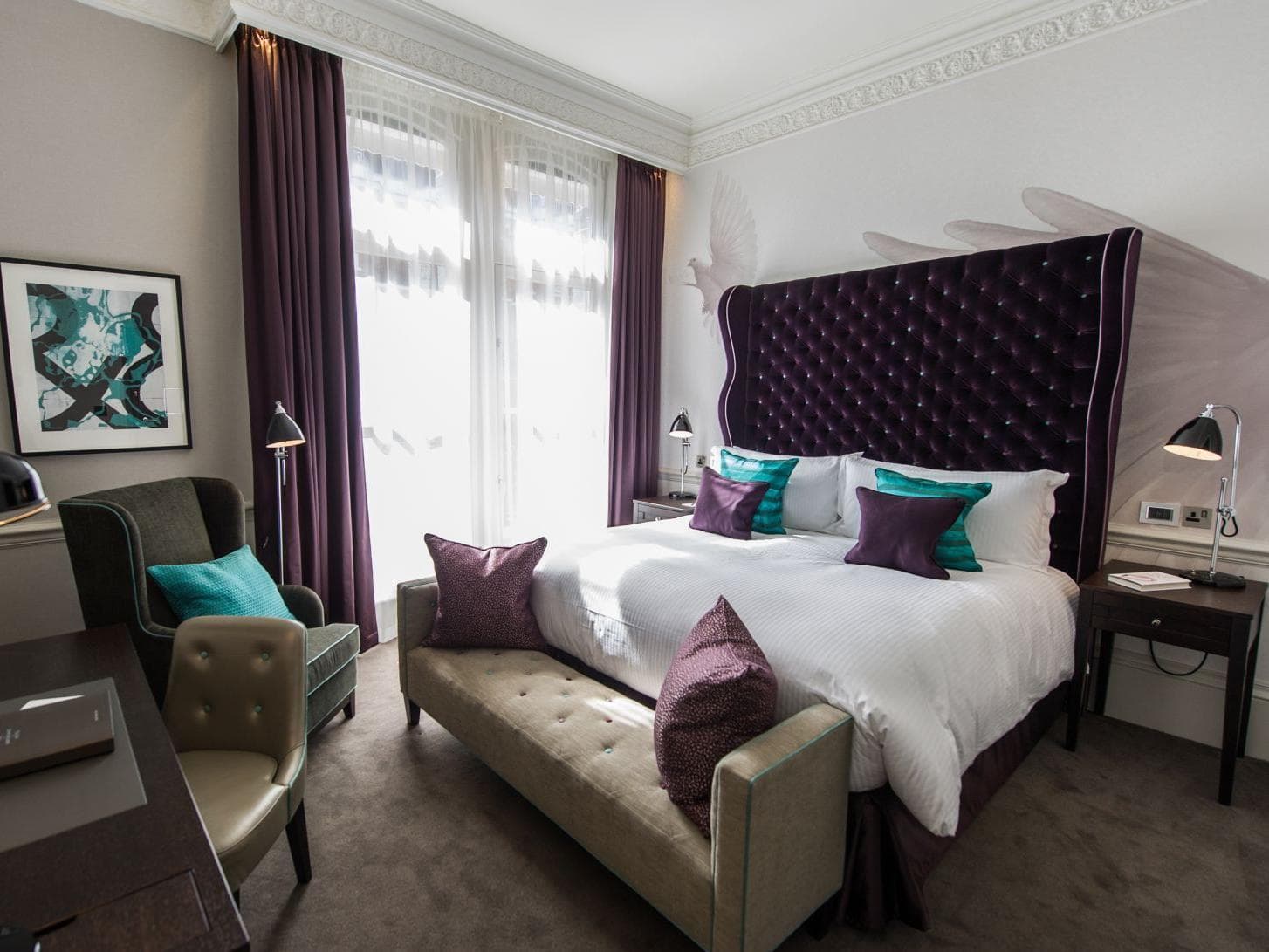 The Ampersand Hotel photo 2