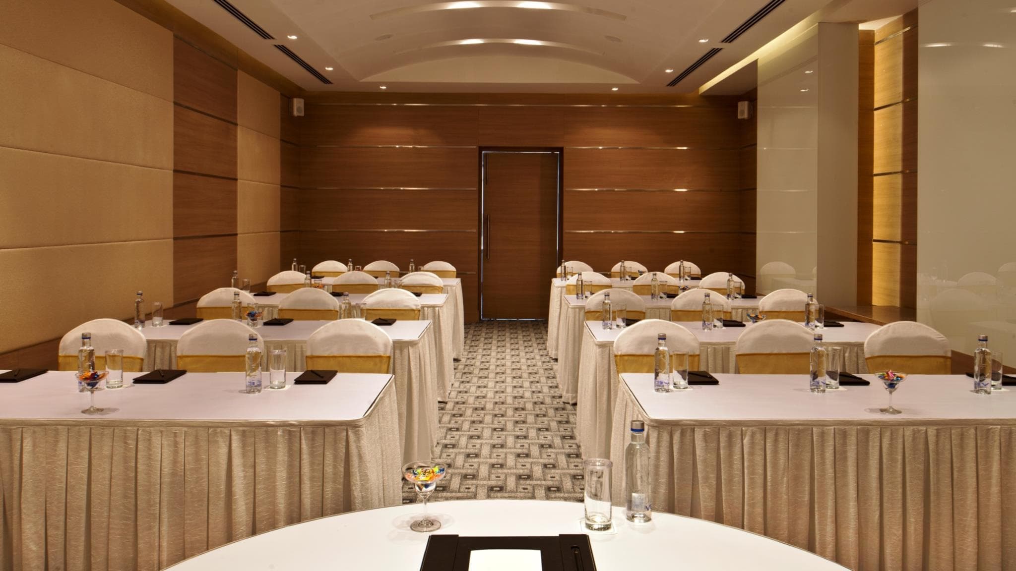 Welcomhotel by ITC Hotels, GST Road, Chennai photo 4