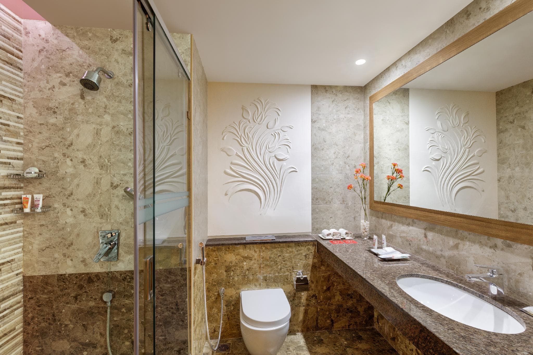 Welcomhotel by ITC Hotels, GST Road, Chennai photo 2