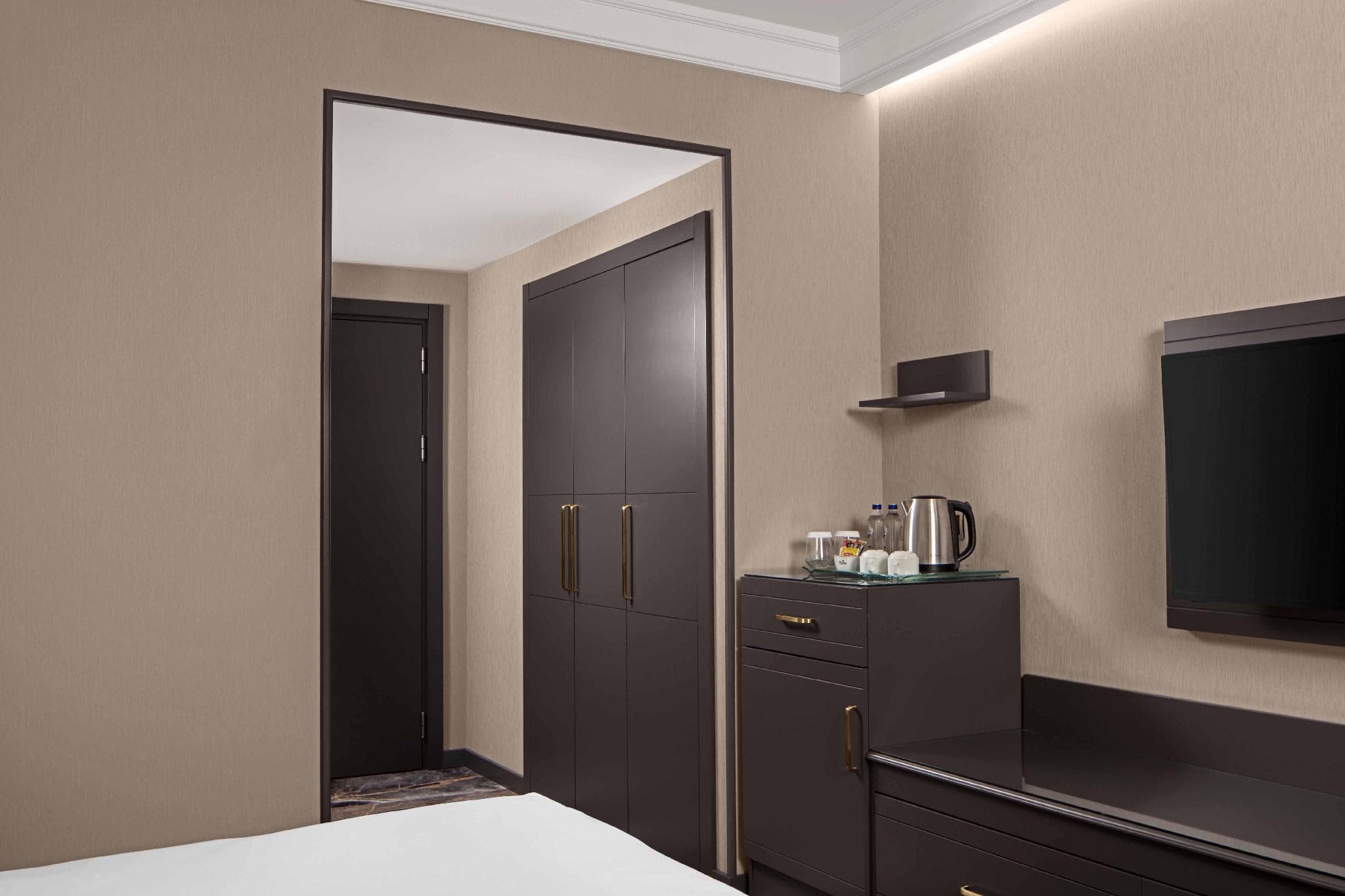 Grand Cevahir Hotel Convention Center photo 2
