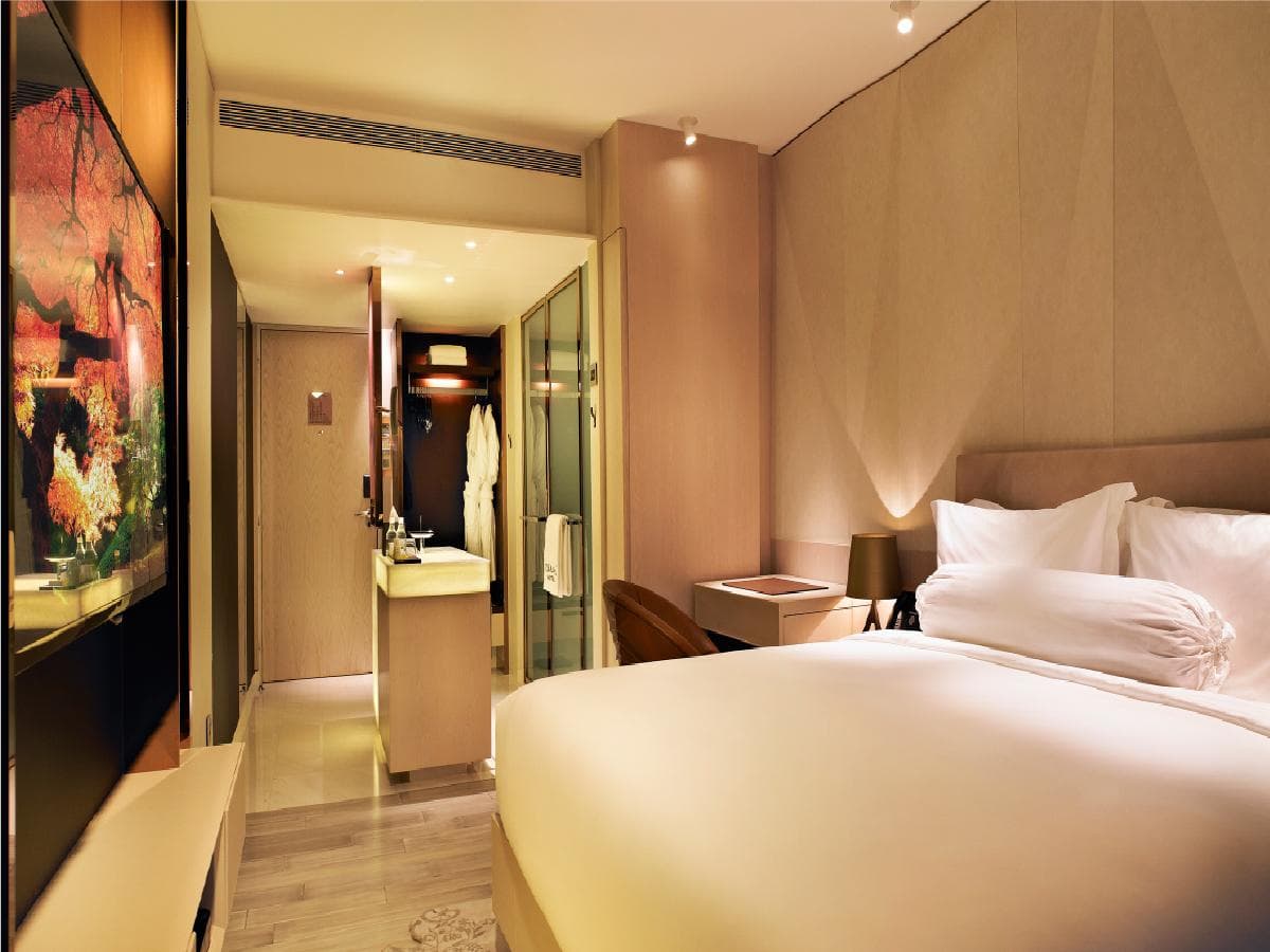Naumi Hotel Singapore photo 5