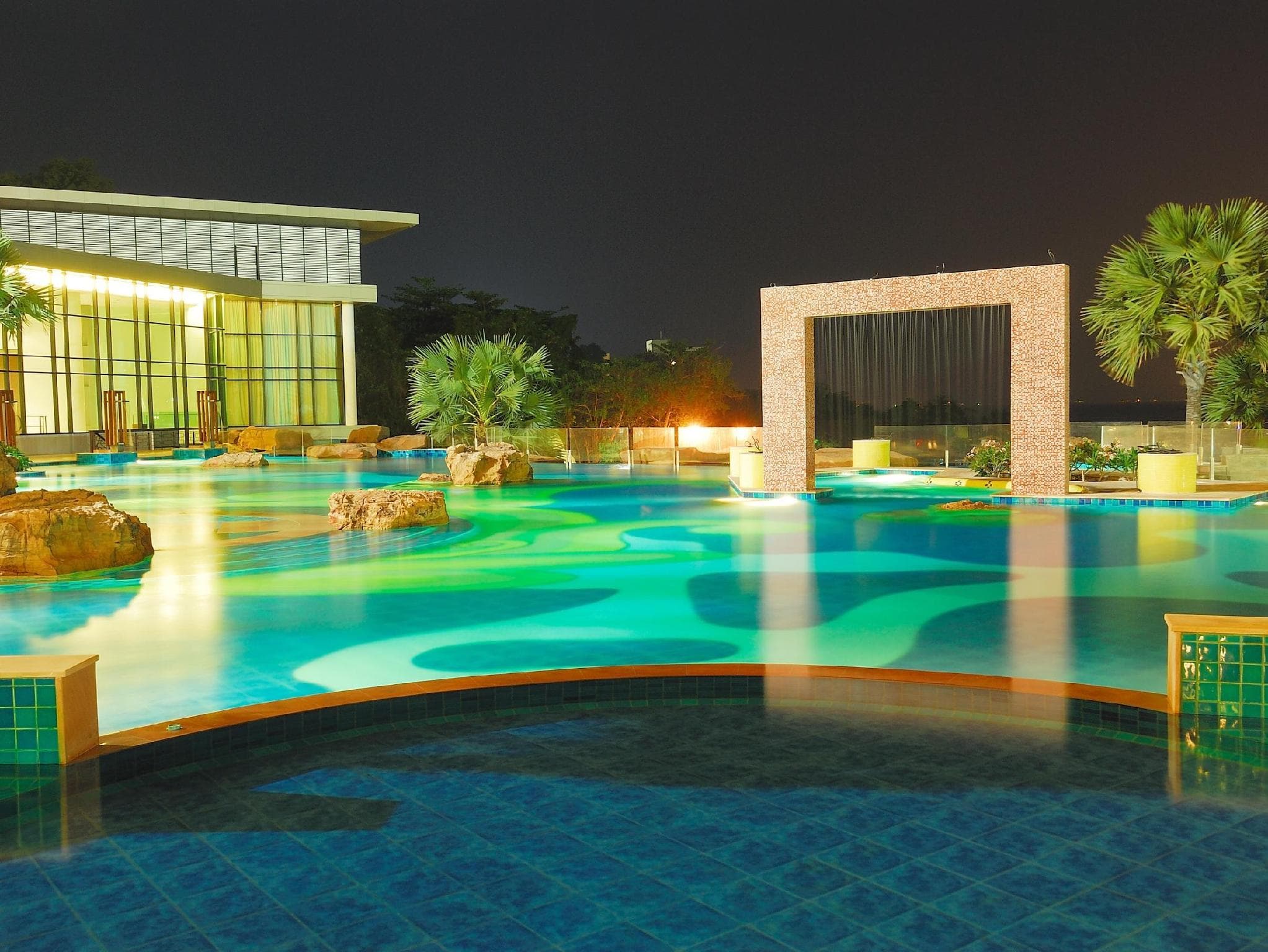 The Zign Hotel photo 5