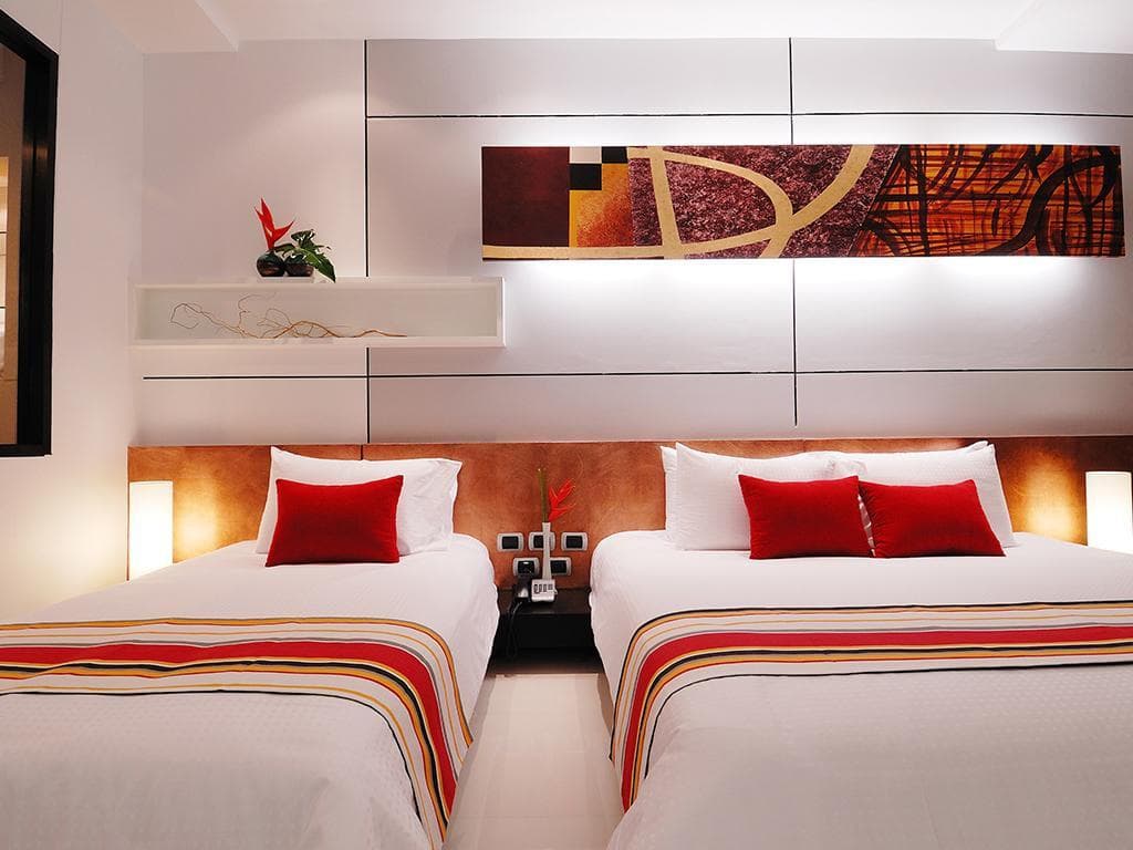 The Zign Hotel photo 2
