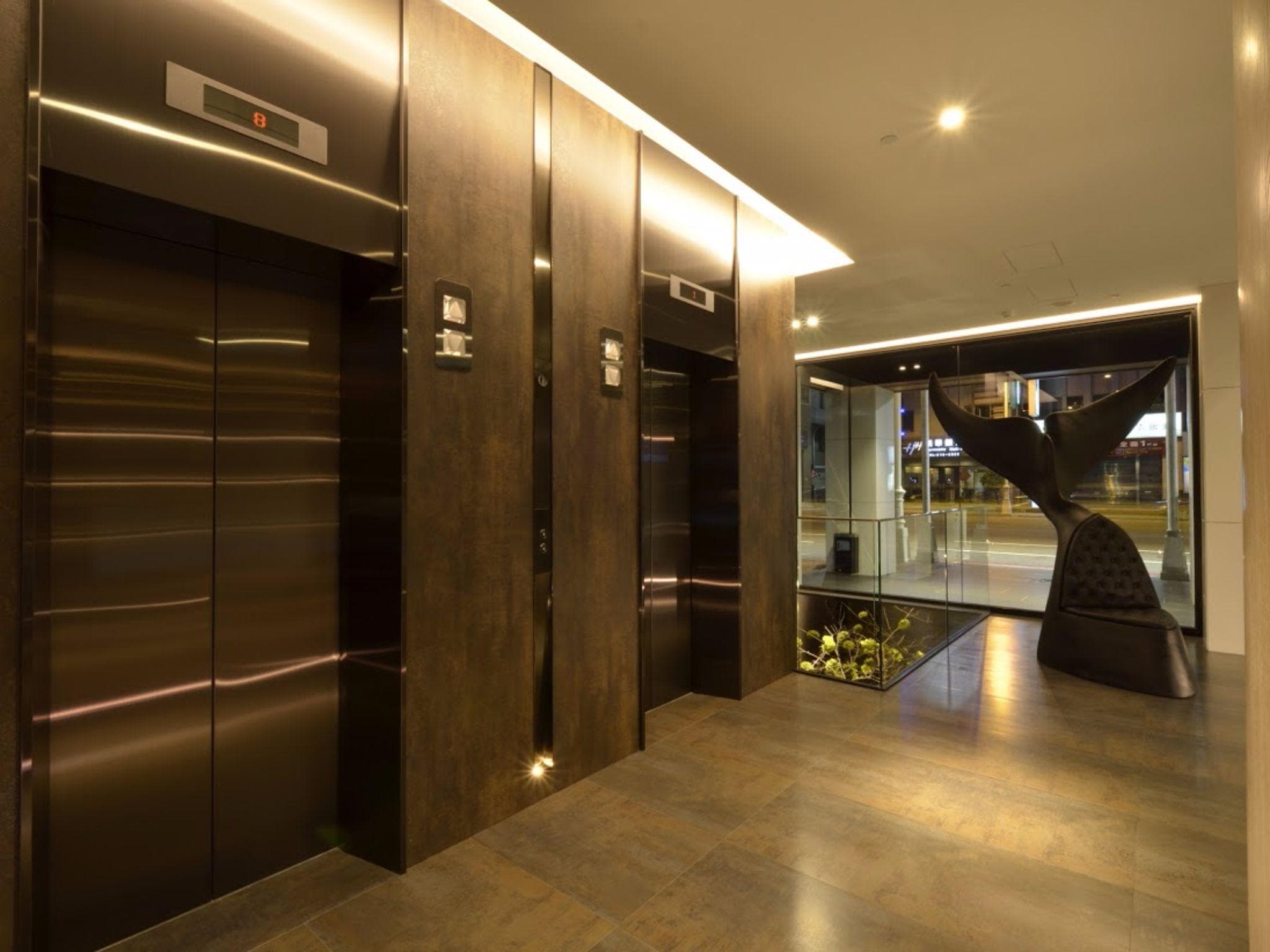 Starhaus Hotel photo 4