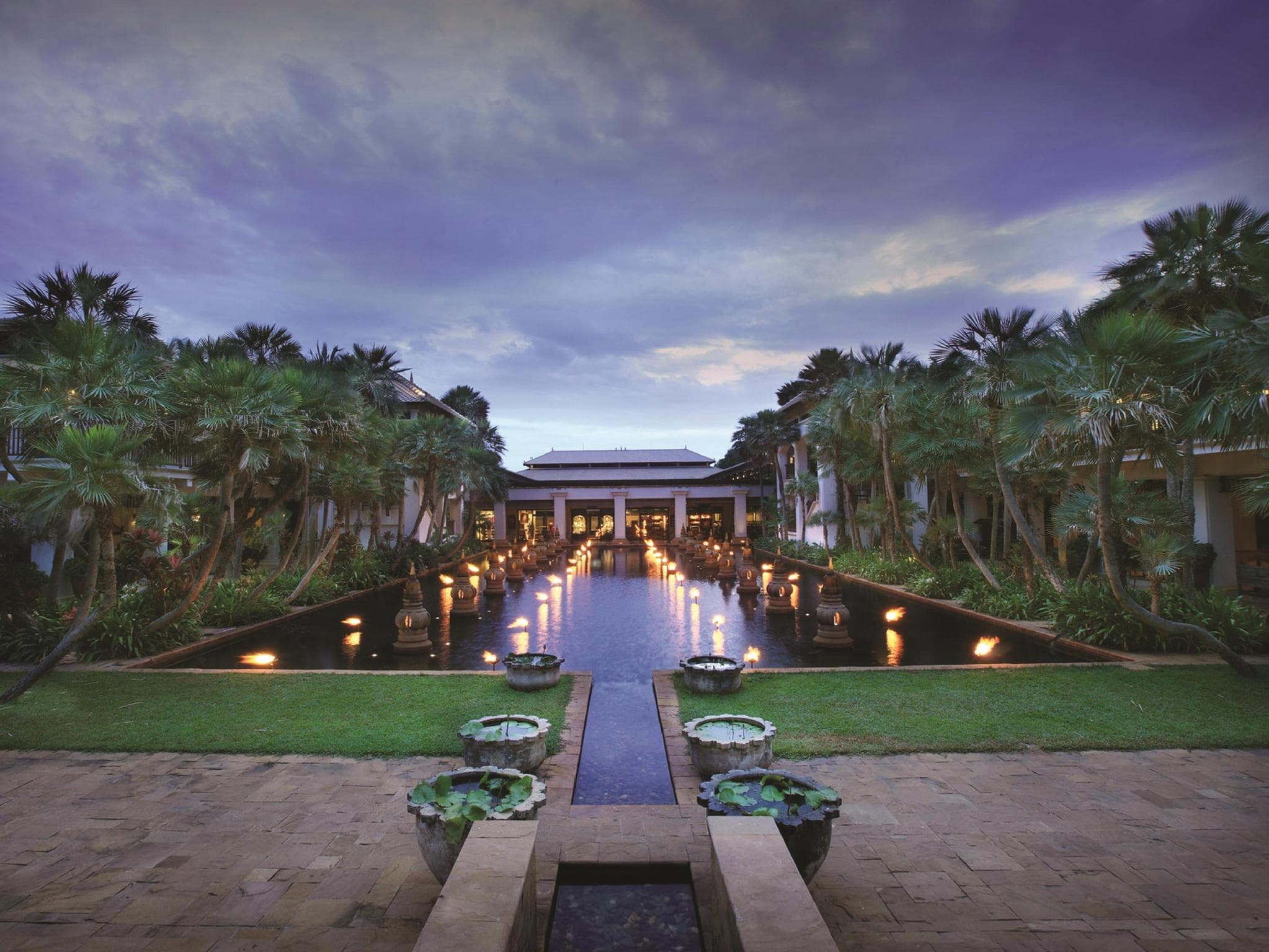 JW Marriott Phuket Resort & Spa photo 3