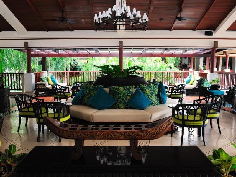 JW Marriott Phuket Resort & Spa photo 5
