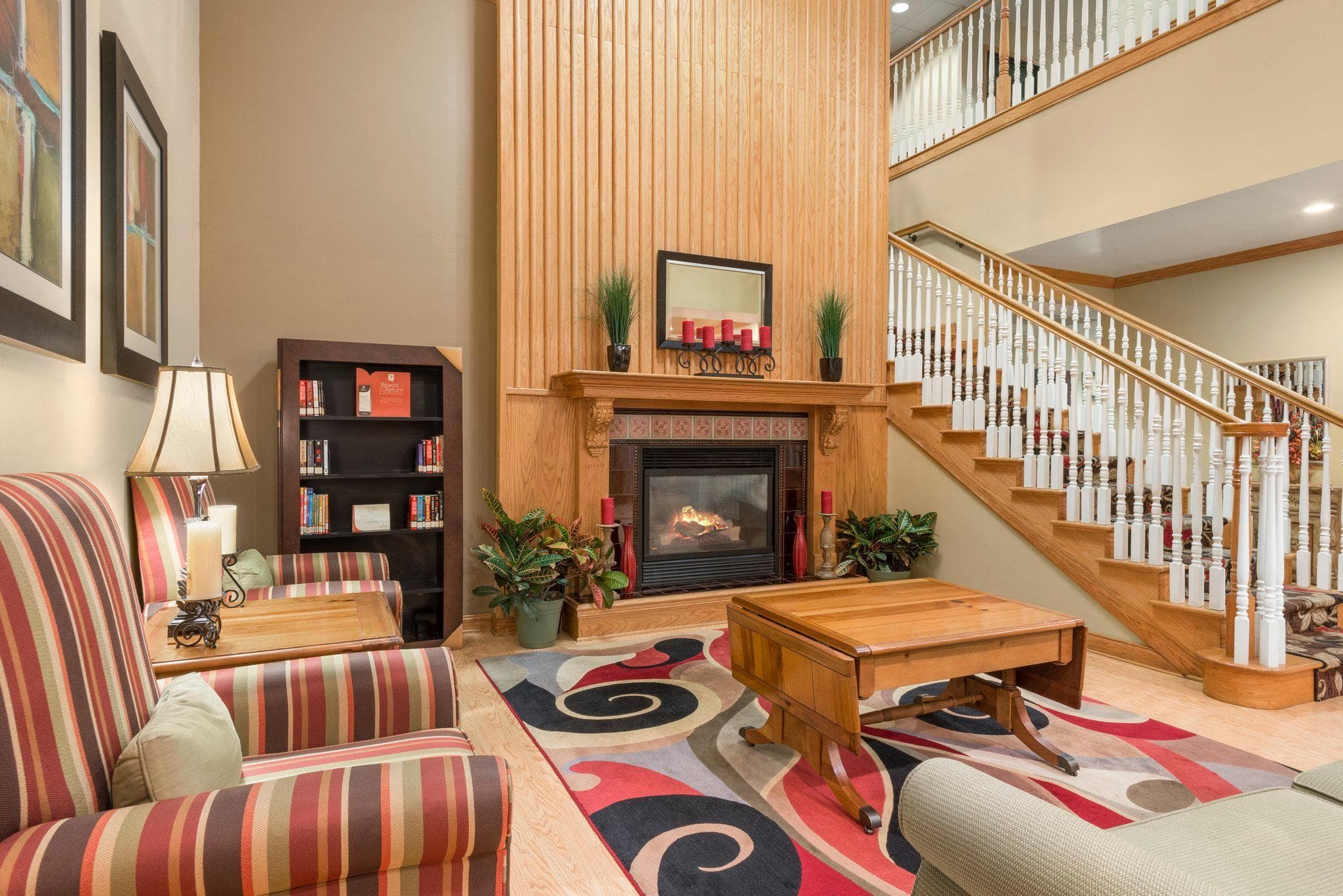 Country Inn & Suites by Radisson, Valdosta, GA photo 4