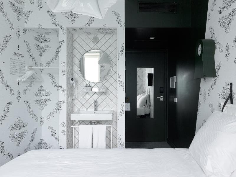 Hotel Kaboom Maastricht photo 2