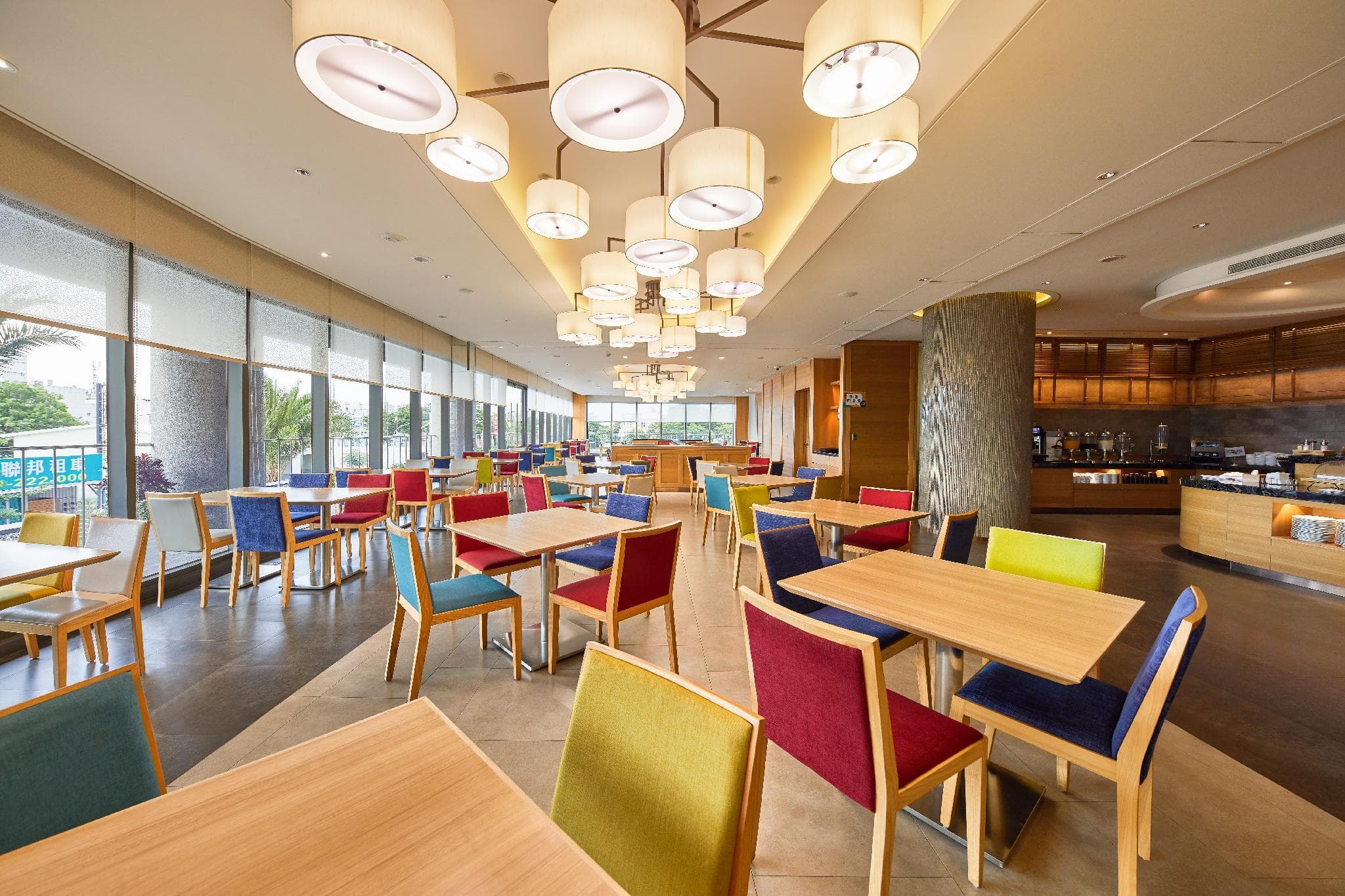 Hotel Cham Cham Taitung (Caesar Park Hotels & Resort) photo 4