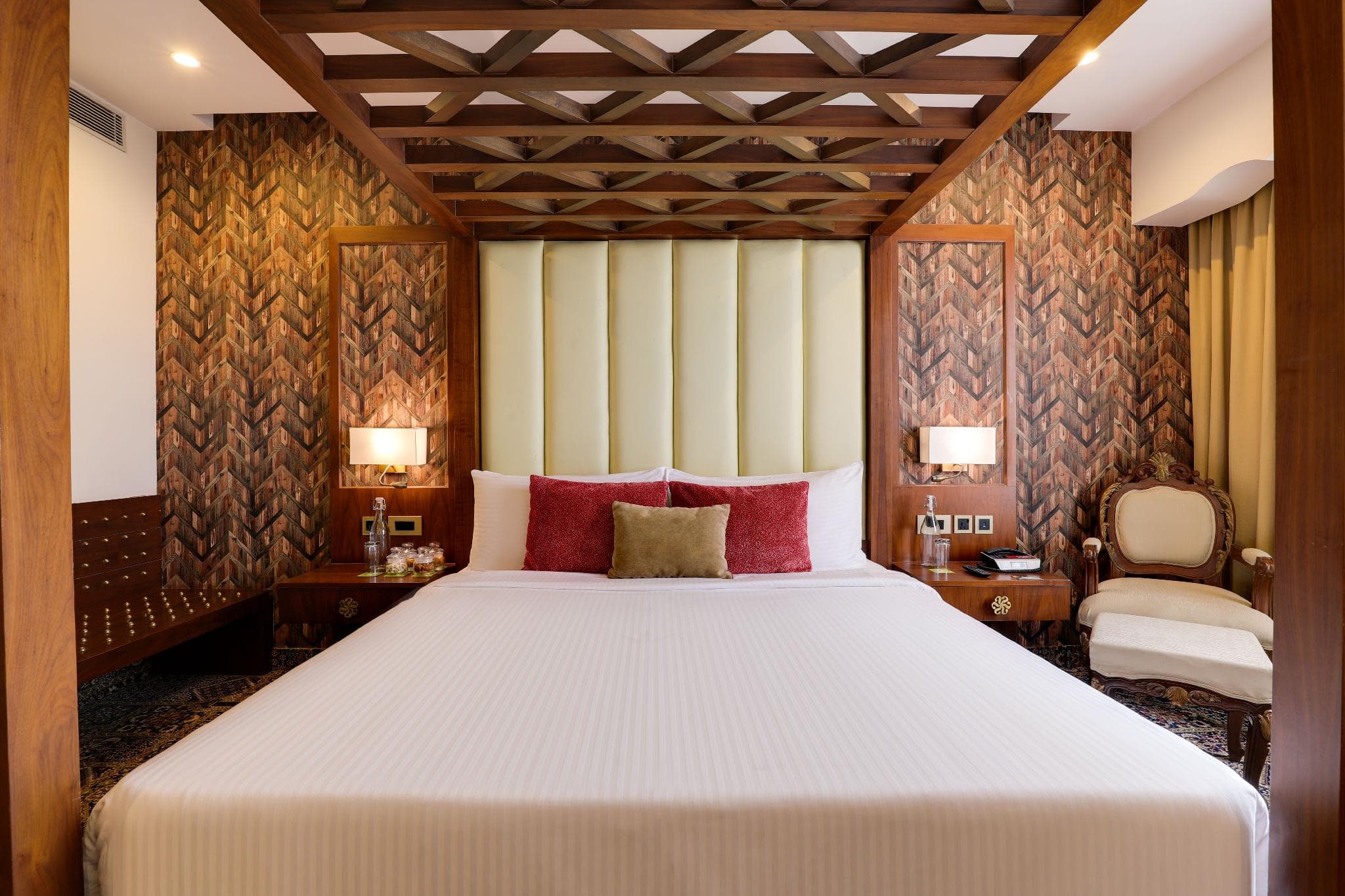 Saura Hotel, Agra- A Club Mahindra Associate photo 2