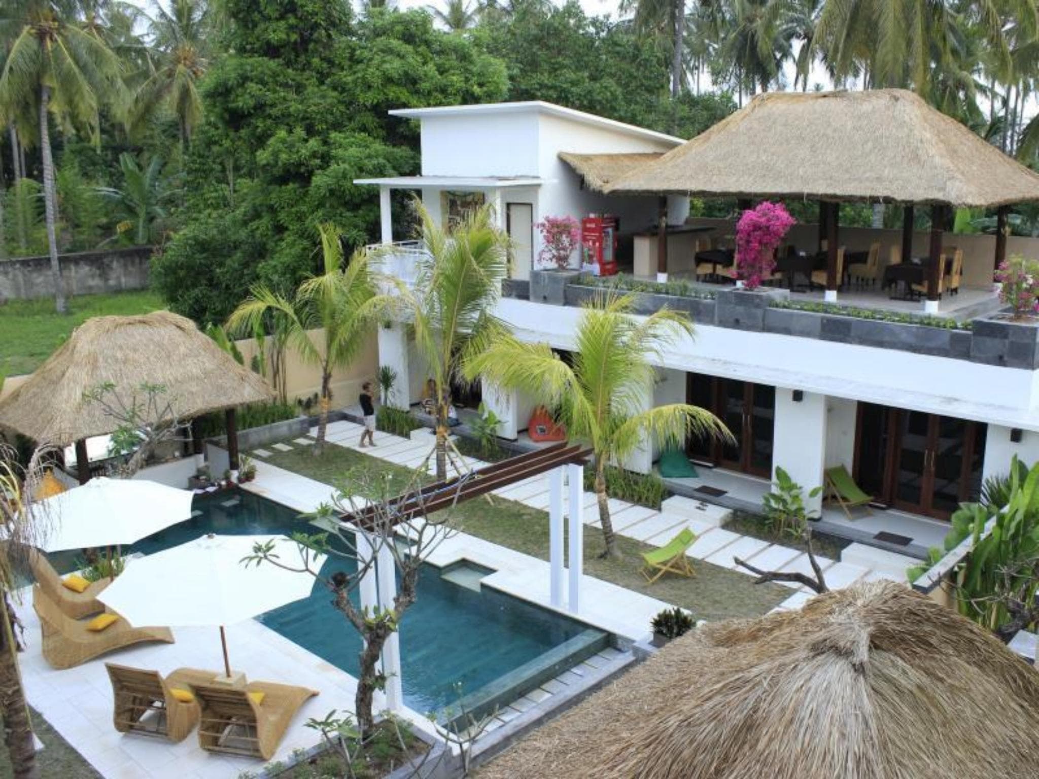 Alam Mimpi Hotel photo 4