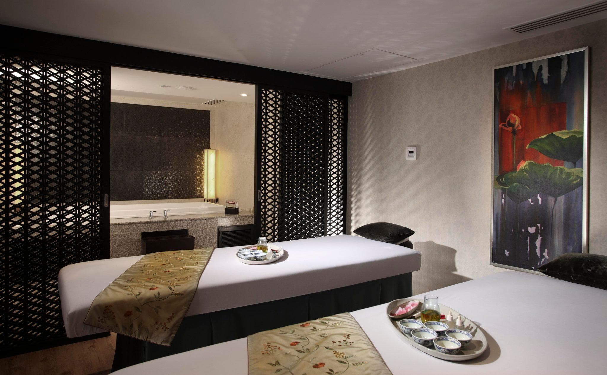 Radisson Blu Plaza Delhi Airport photo 4