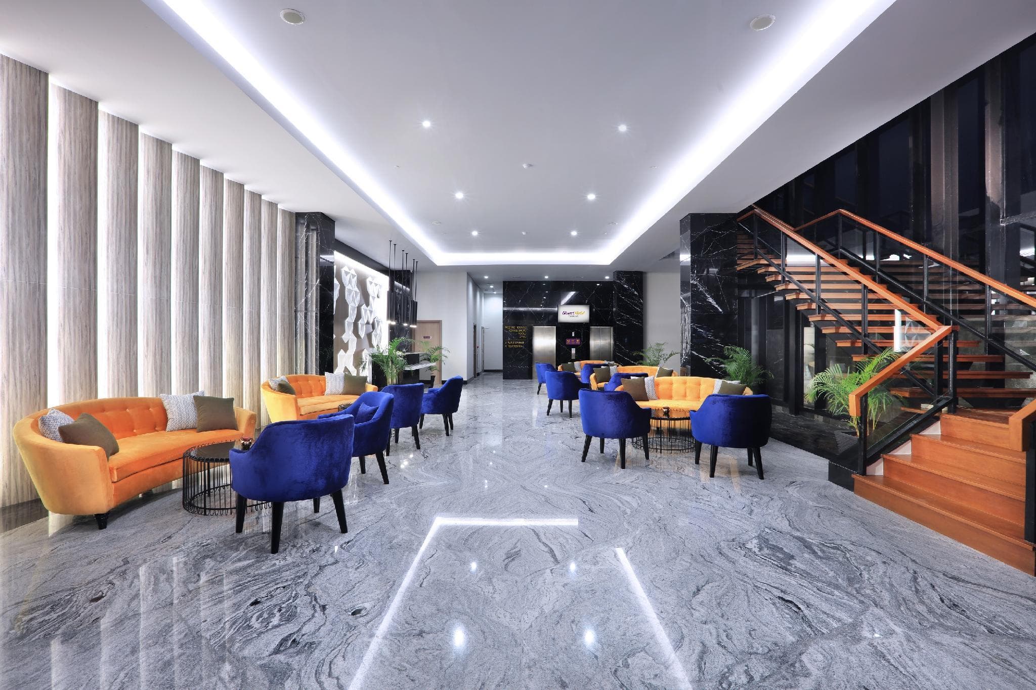 Quest Cikarang by ASTON photo 4