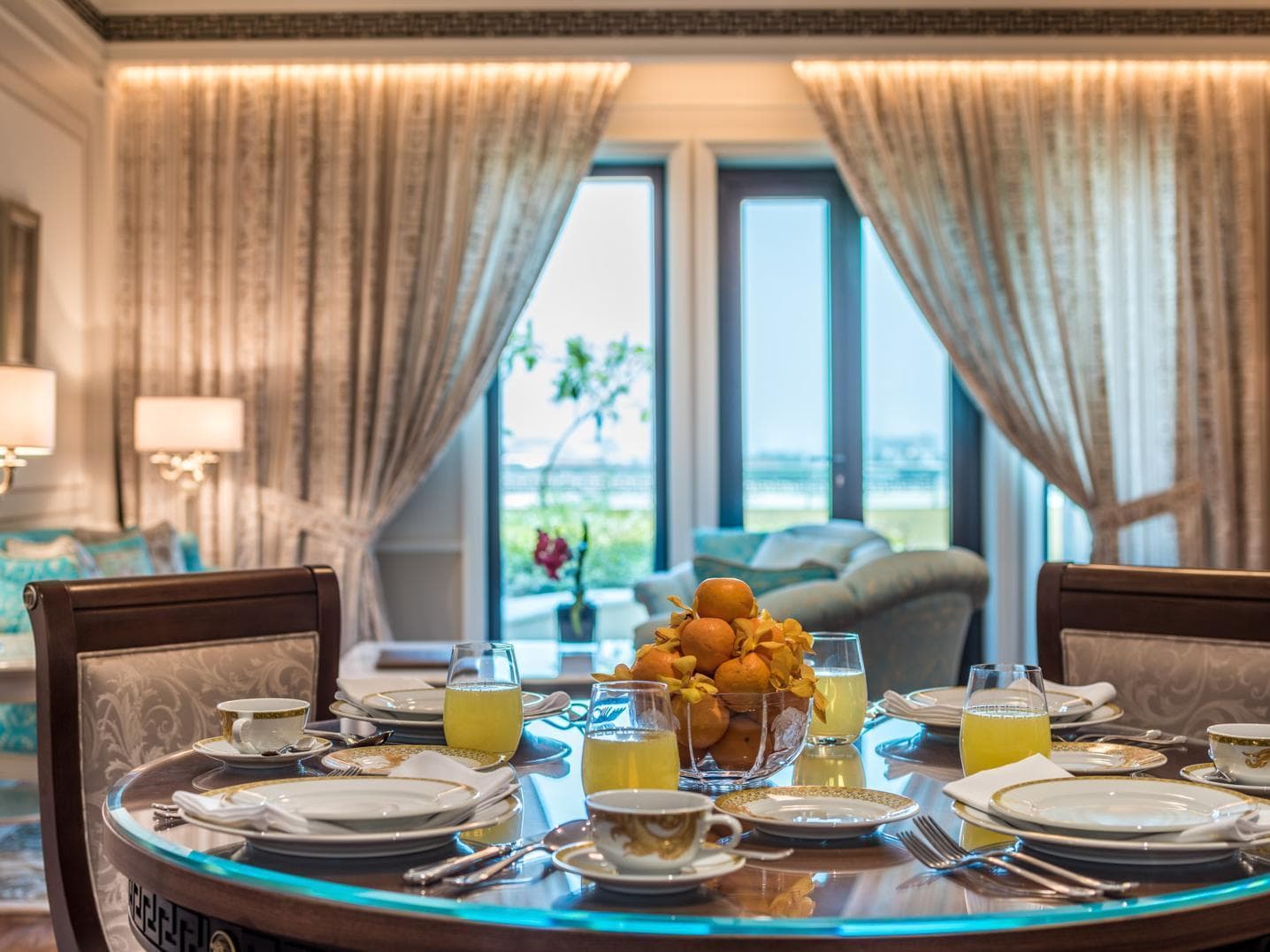 Palazzo Versace Dubai photo 2
