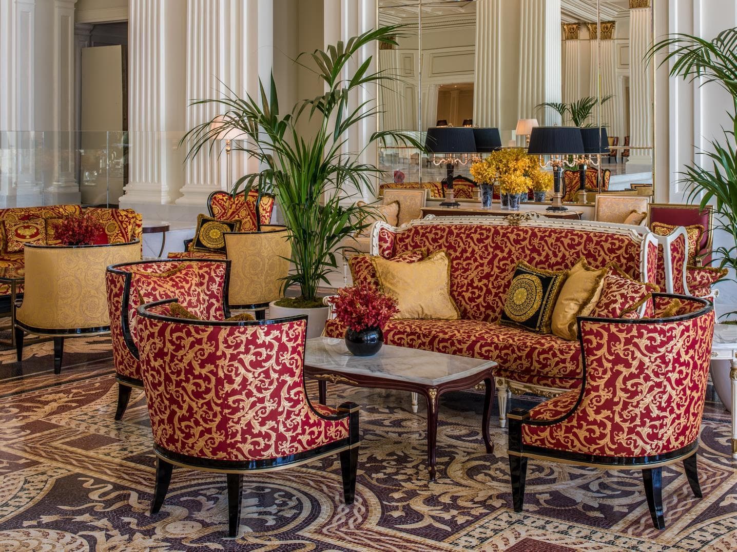 Palazzo Versace Dubai photo 4