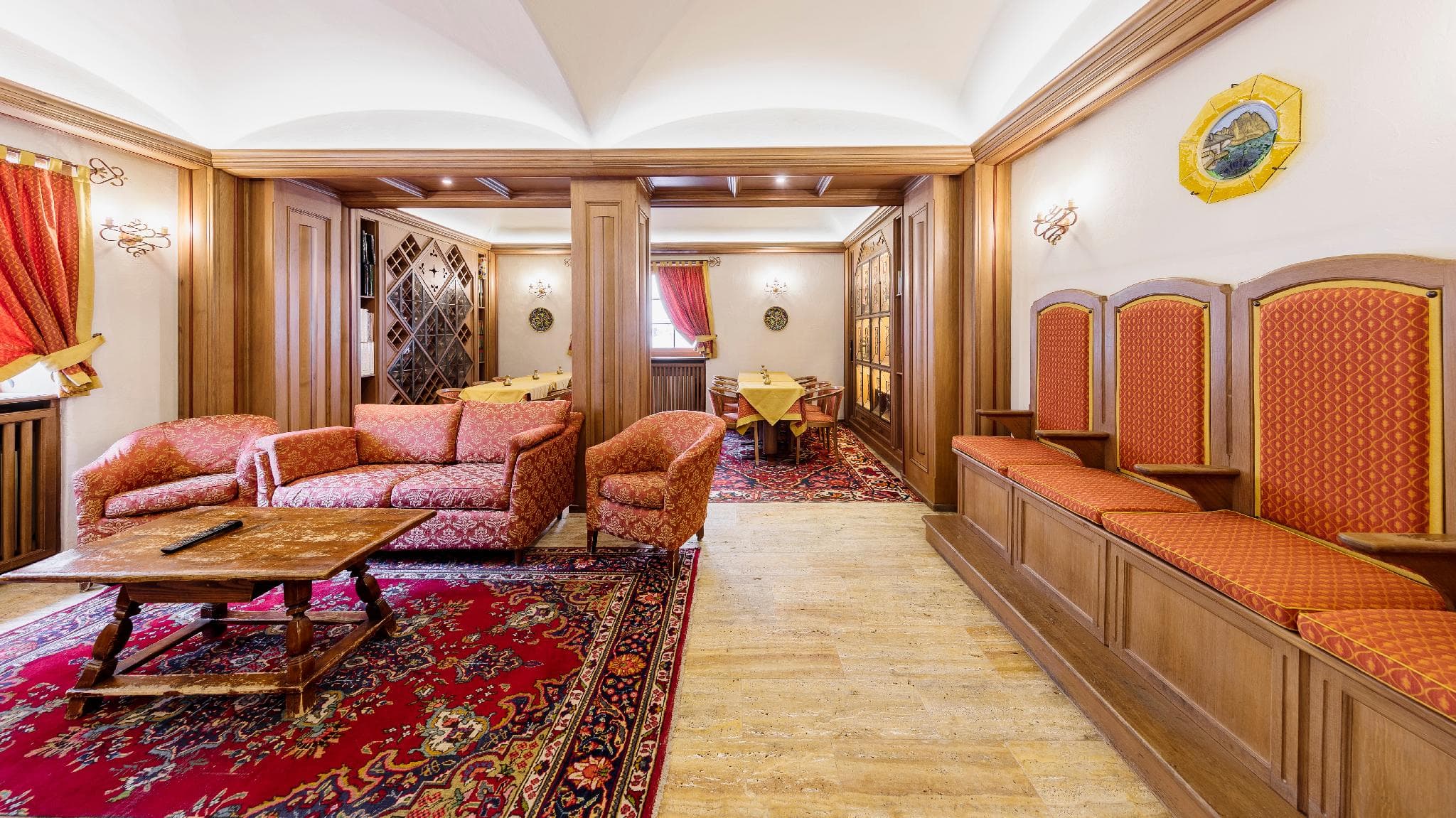Hotel Aquila photo 4