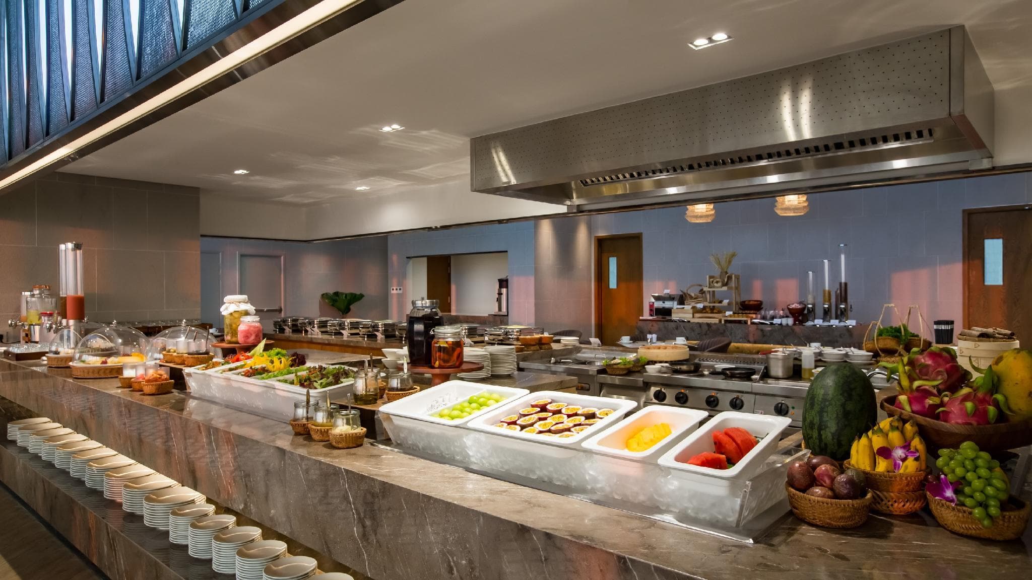 Prince Hotel Da Nang photo 3
