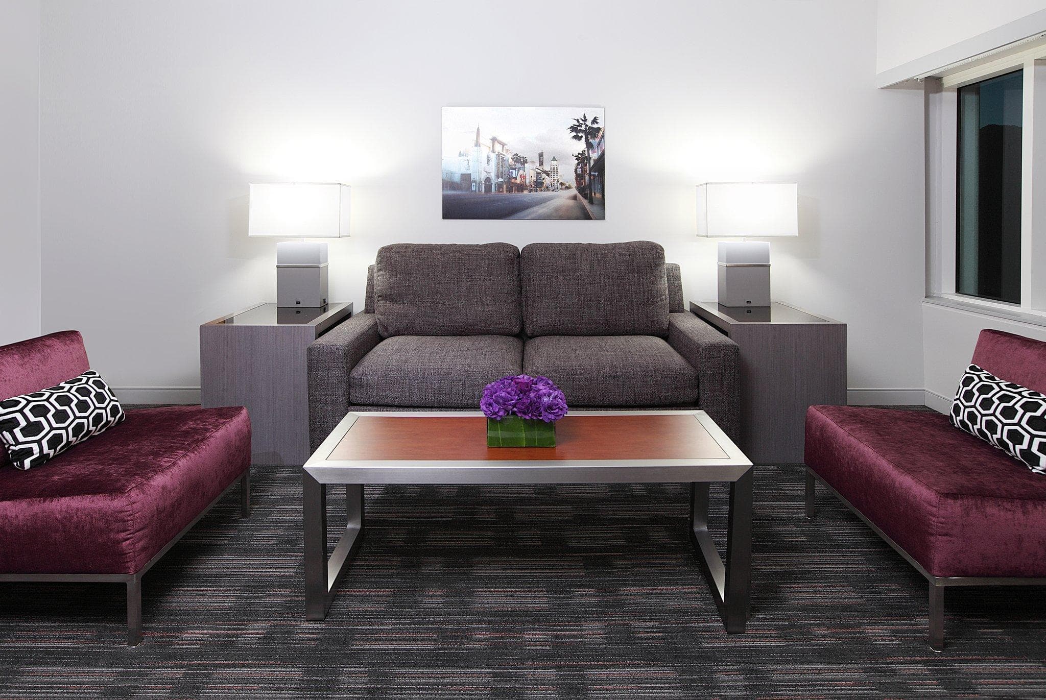 Loews Hollywood Hotel photo 3