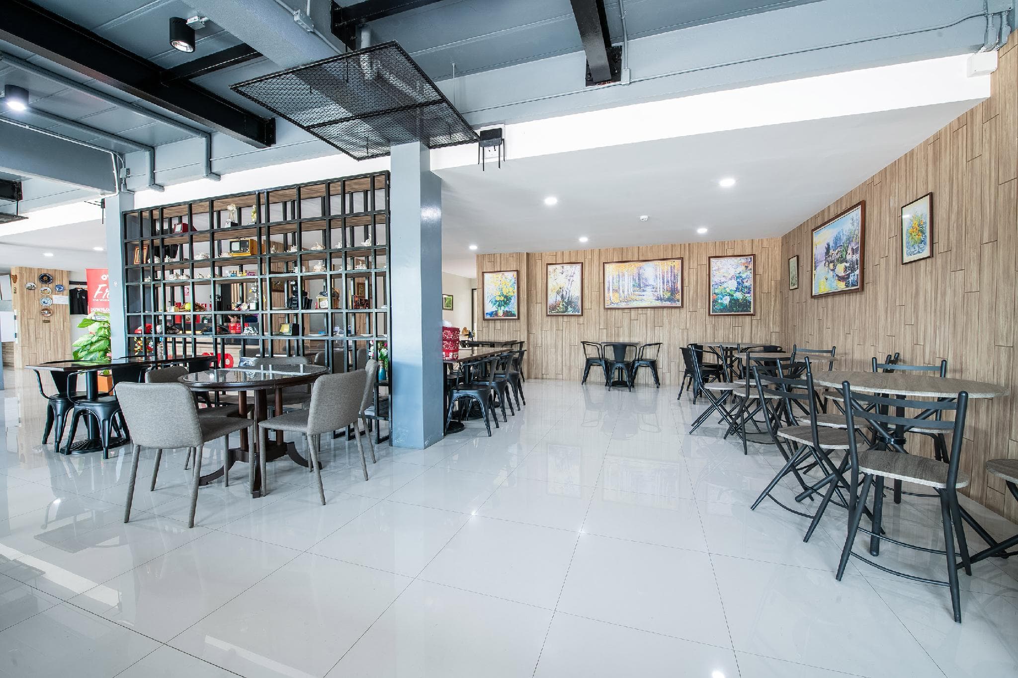 Sattahip 9 Boutique Hotel photo 4