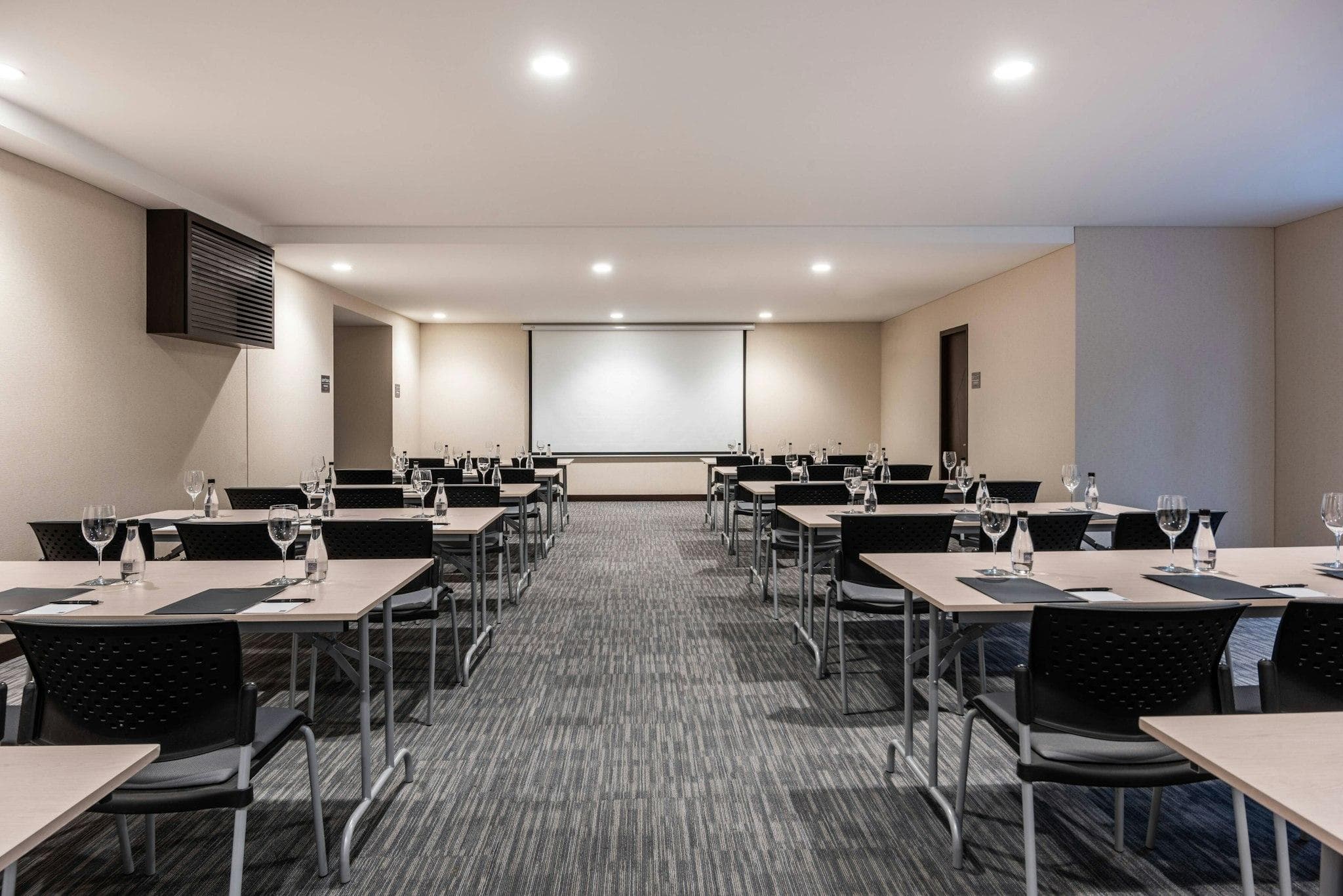 AC Hotel Bogota Zona T