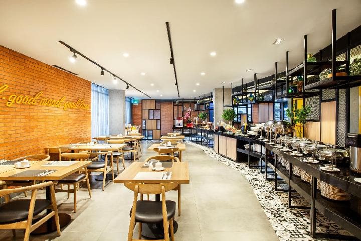 ibis Styles Bekasi Jatibening photo 4