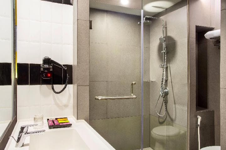 ibis Styles Bekasi Jatibening photo 2