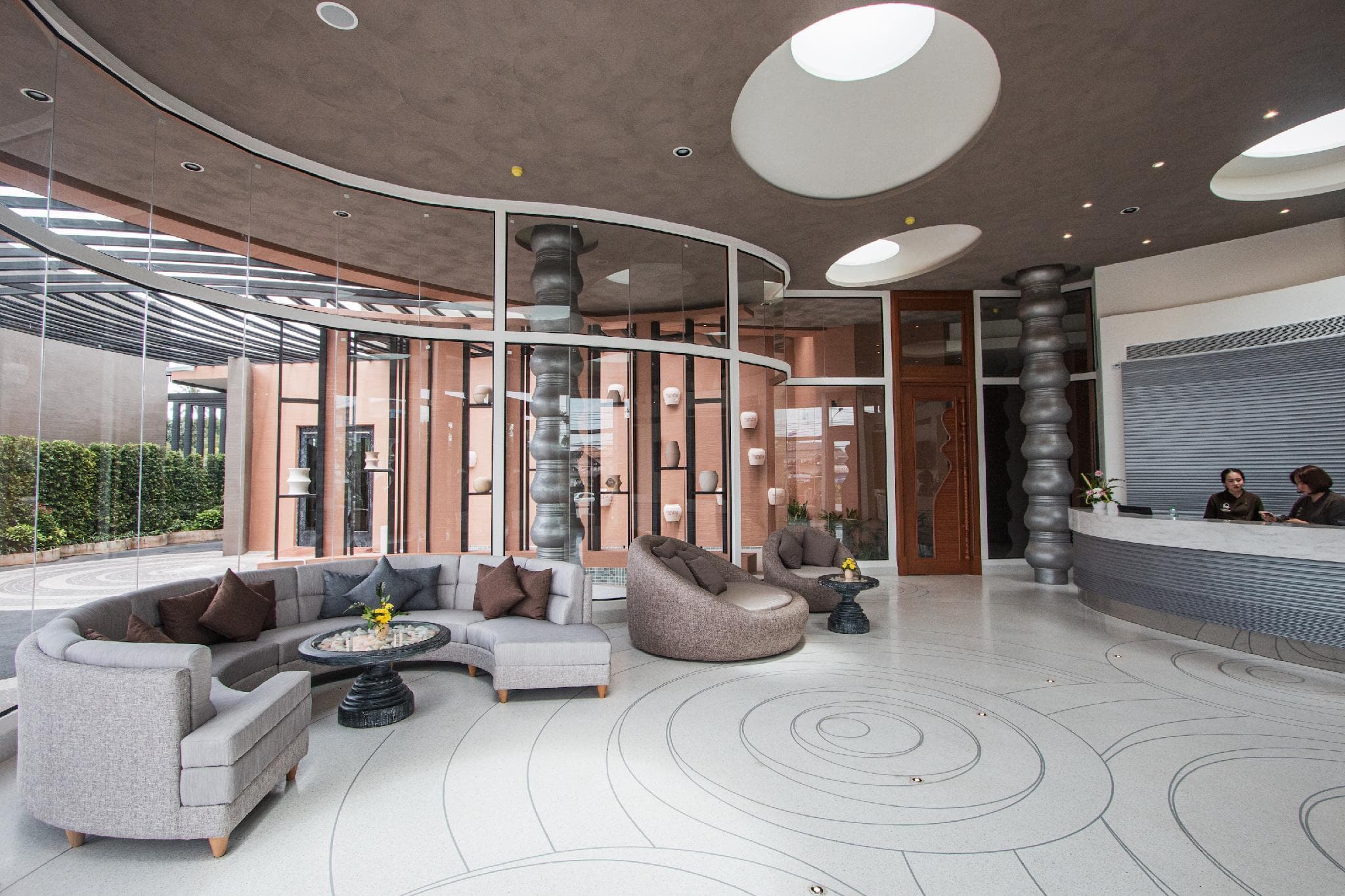 Rachabhura Hotel photo 5
