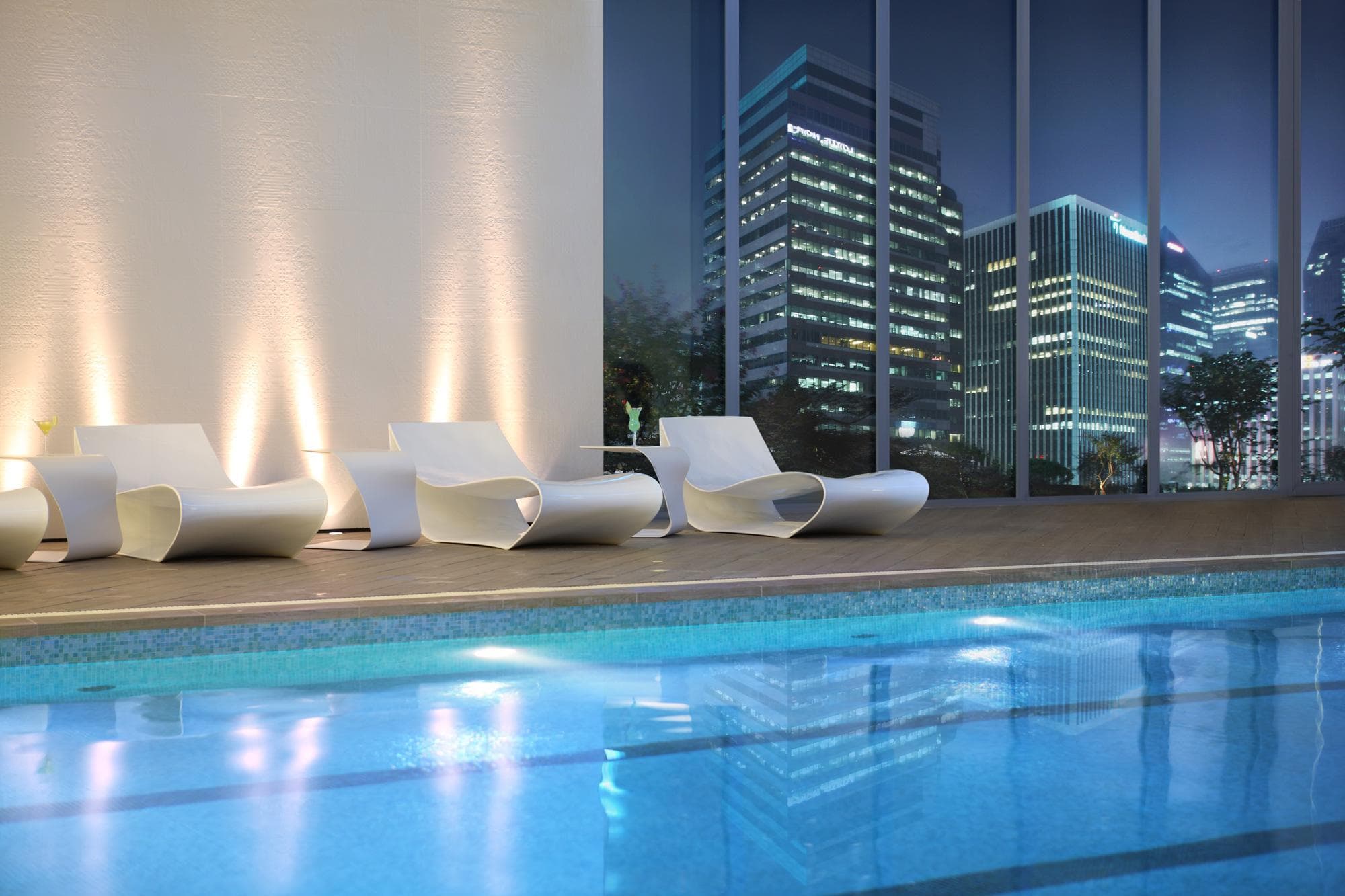 Lotte Hotel Seoul photo 4
