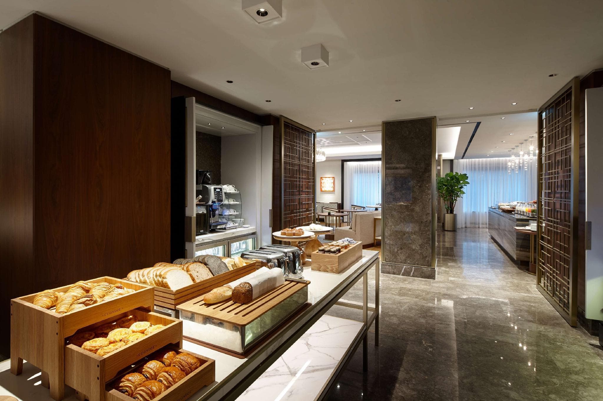 Lotte Hotel Seoul photo 5