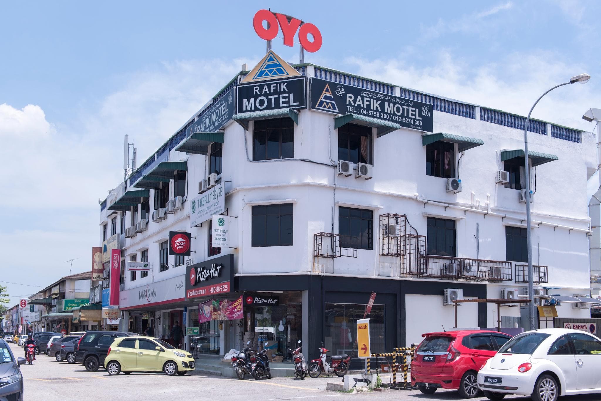 Hotel O Rafik Ali Motel photo 3