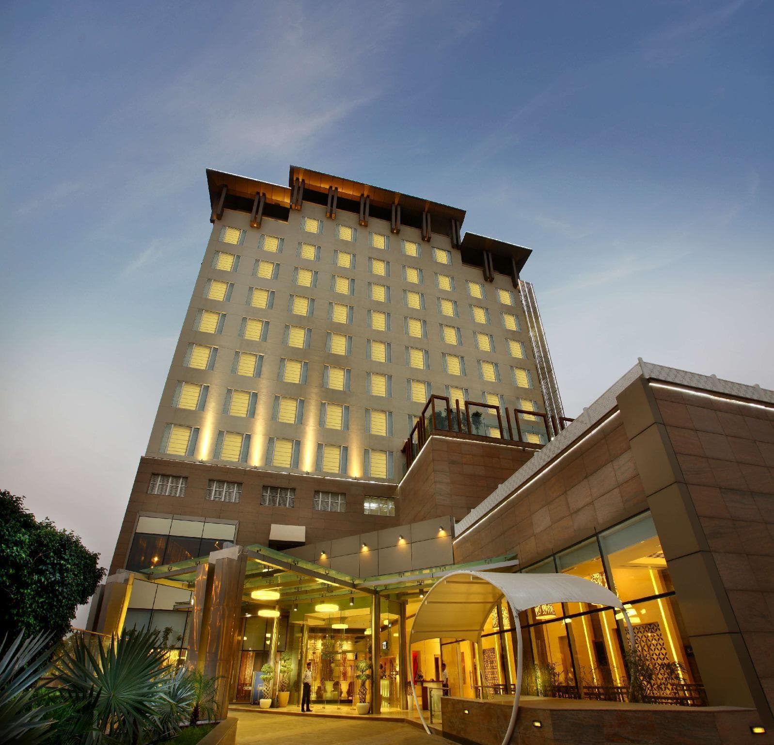 Park Plaza Delhi CBD Shahdara photo 5