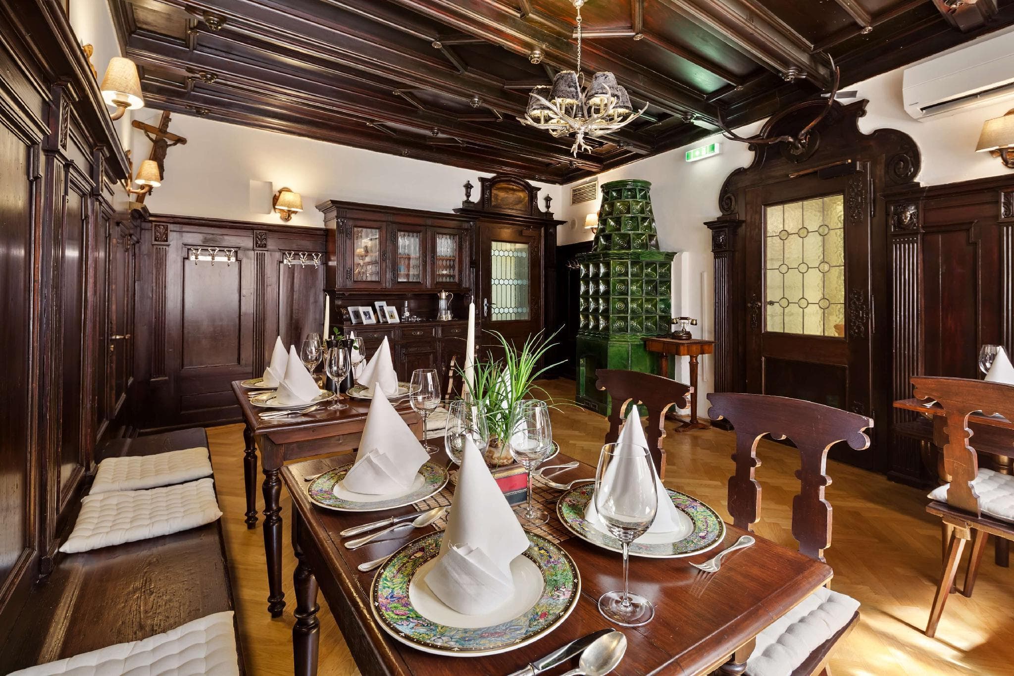 Radisson Blu Hotel Altstadt, Salzburg