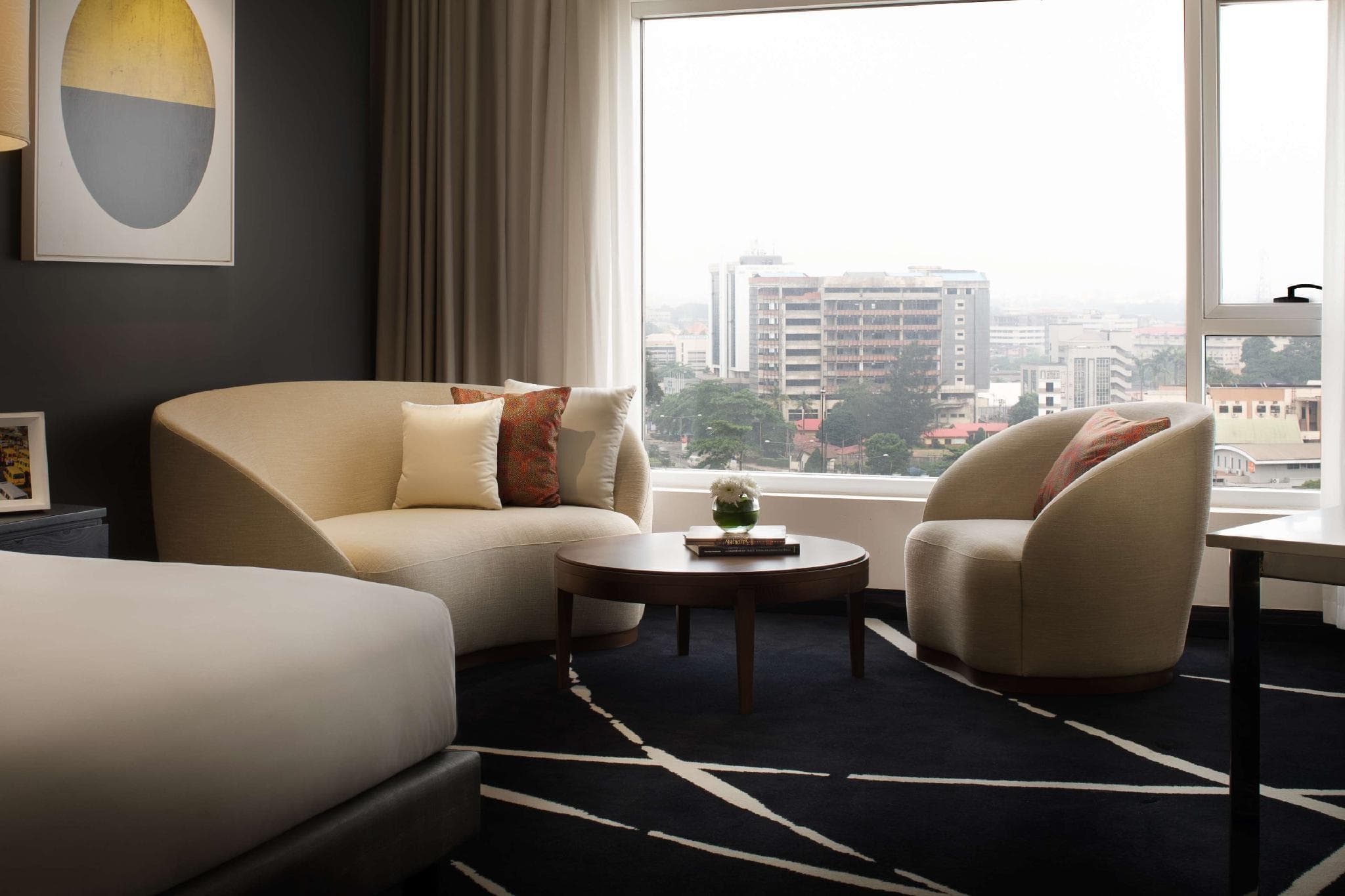 Radisson Blu Hotel, Lagos Ikeja photo 2