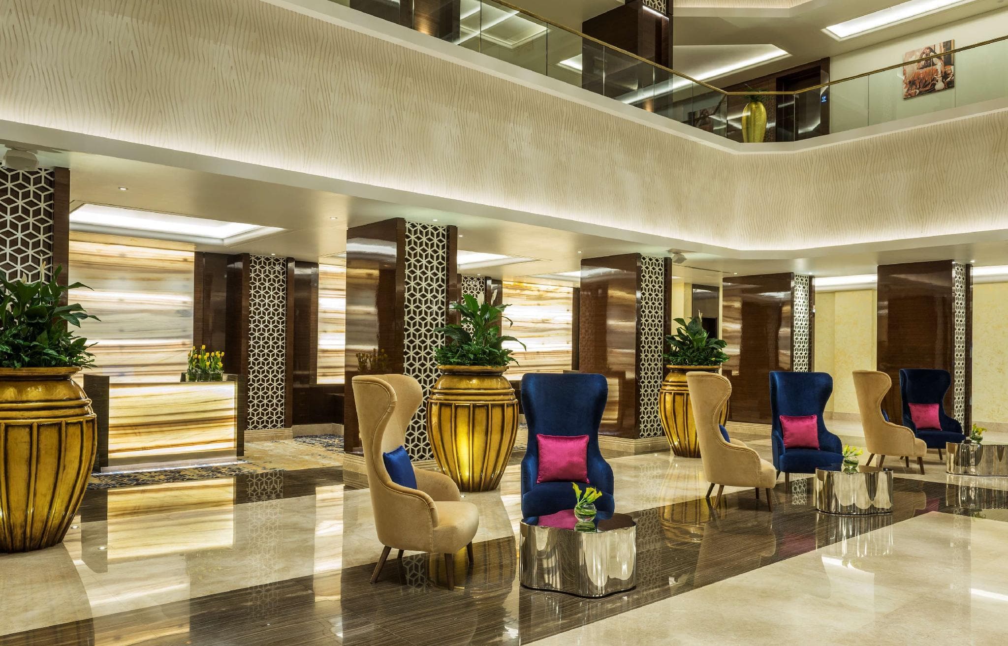 Radisson Blu Hotel, Ajman photo 4