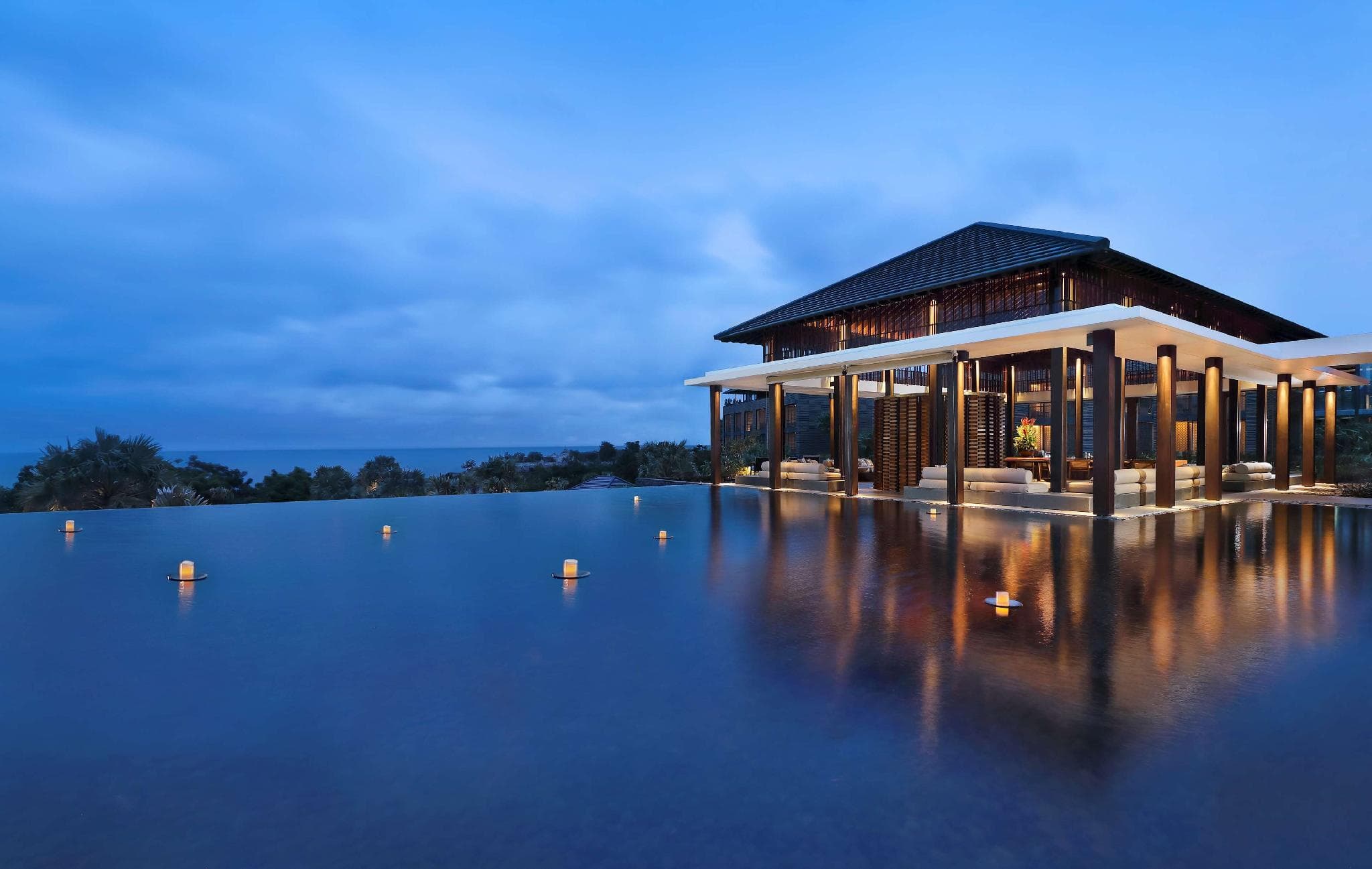 Radisson Blu Resort & Villas, Bali Uluwatu photo 4