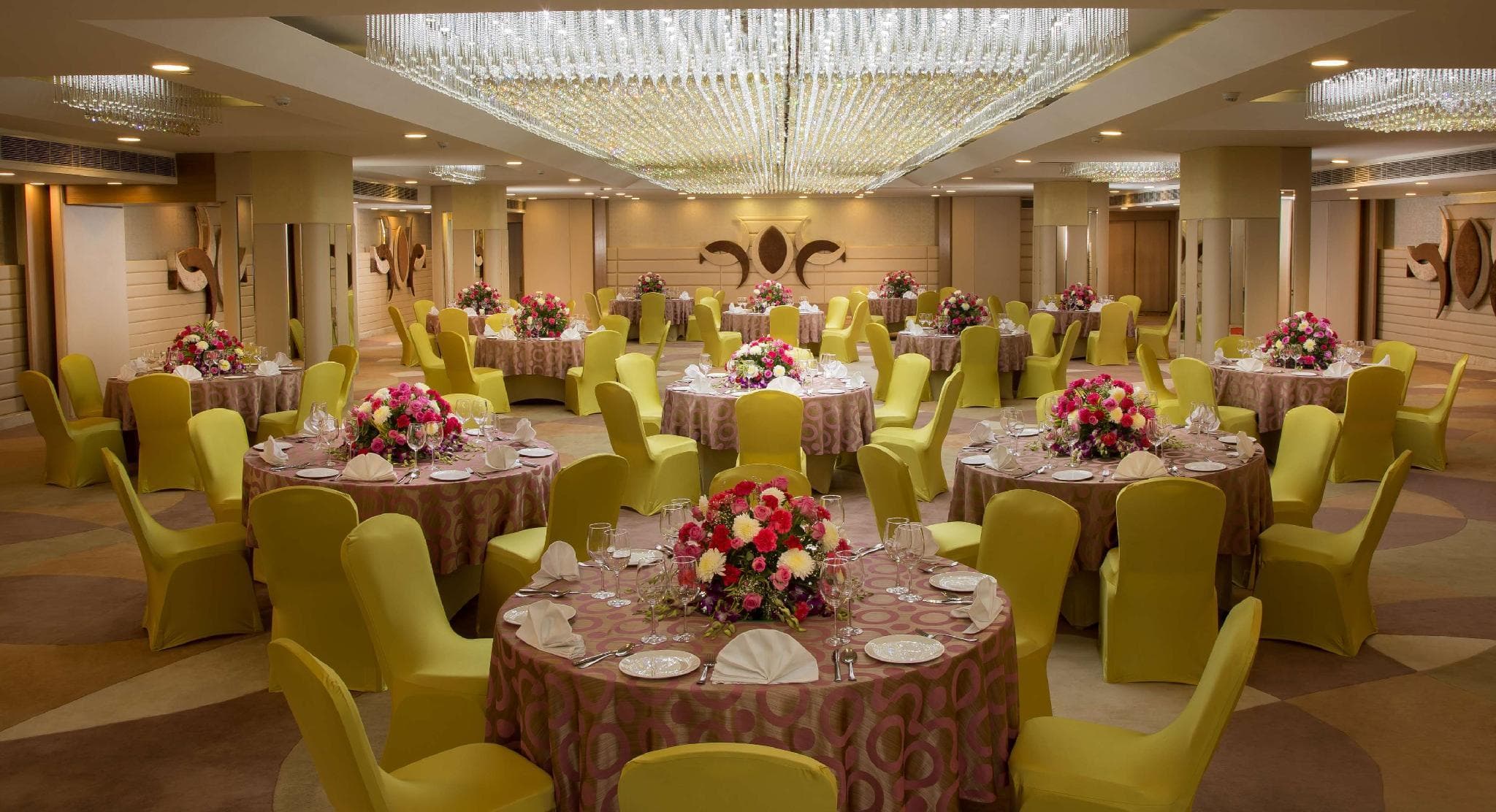 Radisson Blu Kaushambi Delhi NCR photo 5