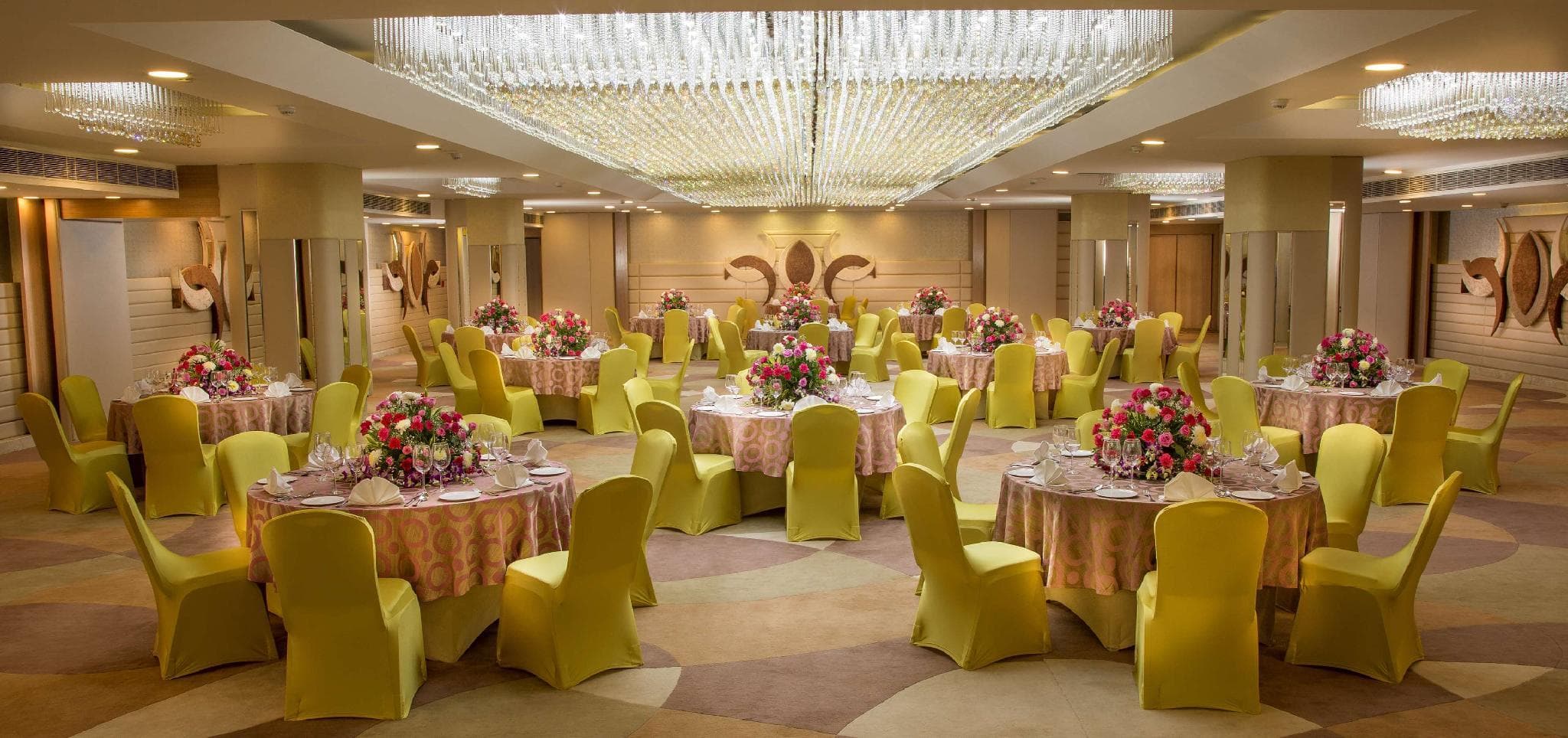 Radisson Blu Kaushambi Delhi NCR photo 4