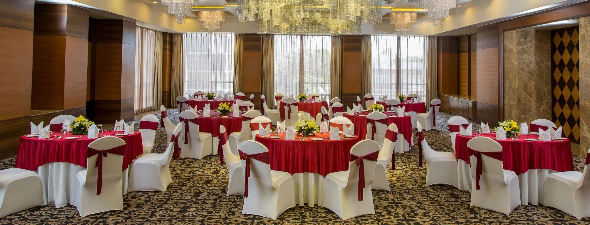 Radisson Blu Hotel Ahmedabad photo 3