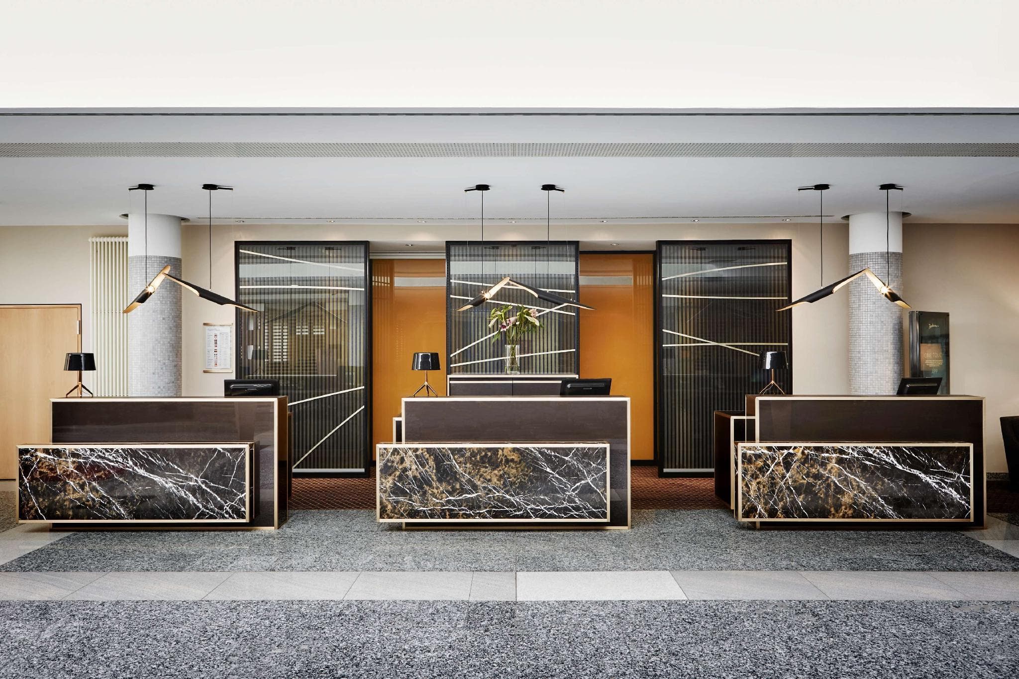Radisson Blu Hotel, Hannover photo 4