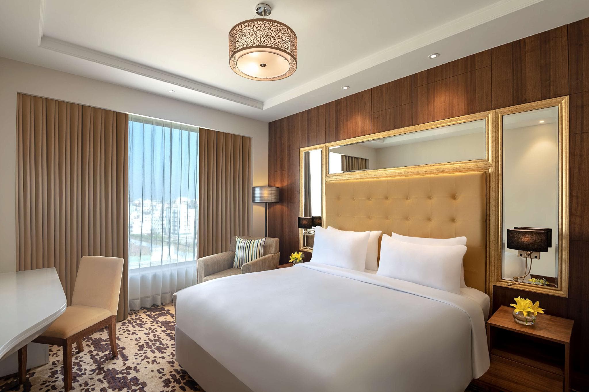Radisson Blu Pune Hinjawadi photo 2