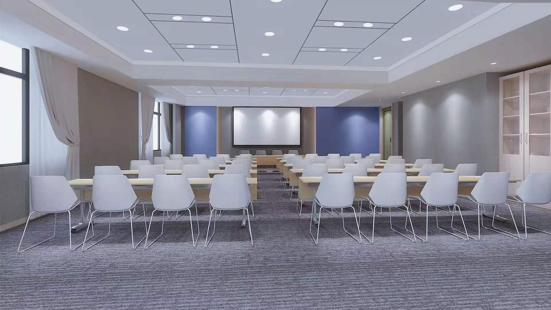 Holiday Inn Express Ningbo Fenghua By IHG photo 5
