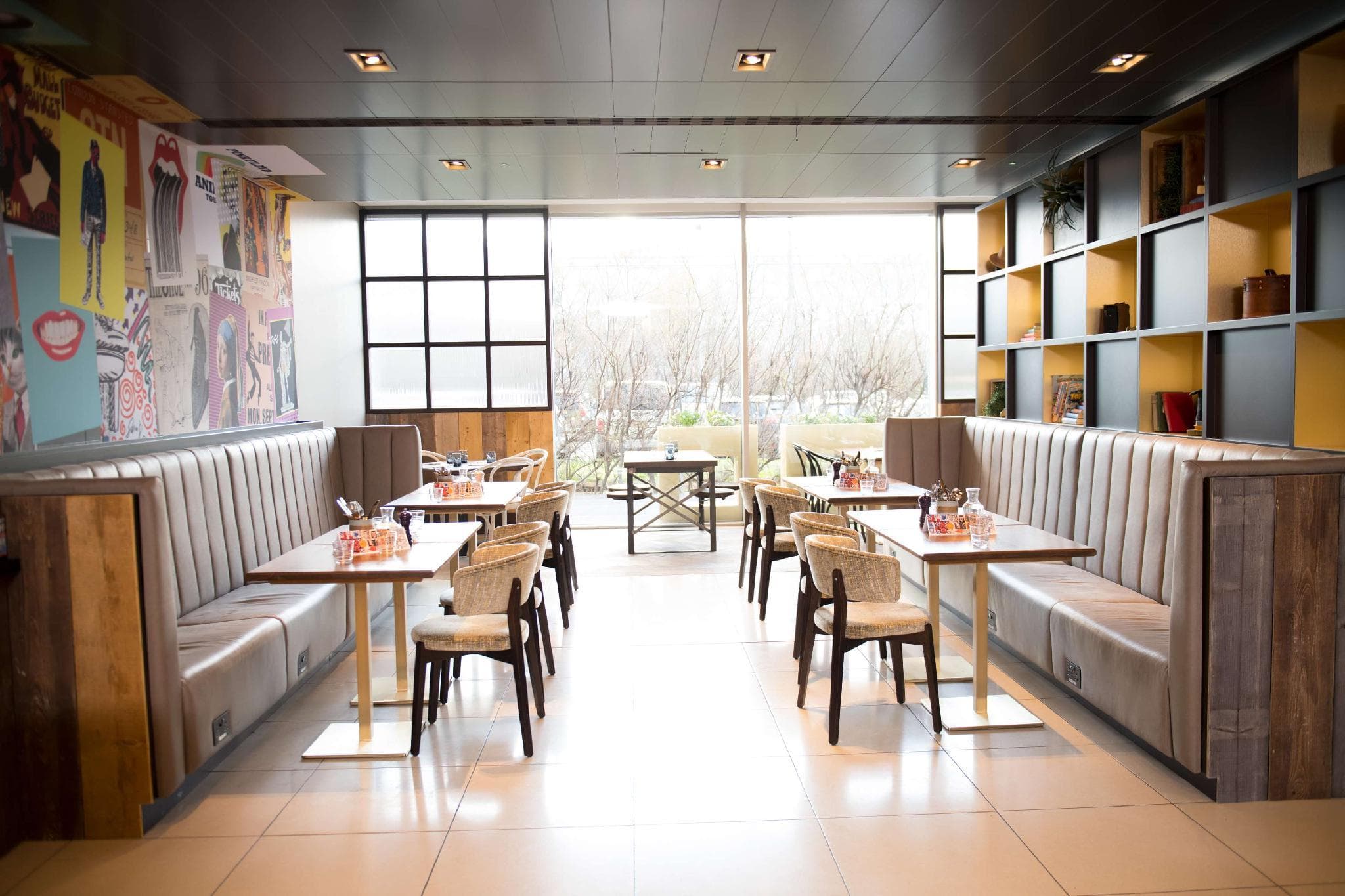 Radisson Blu Hotel London Stansted Airport photo 5