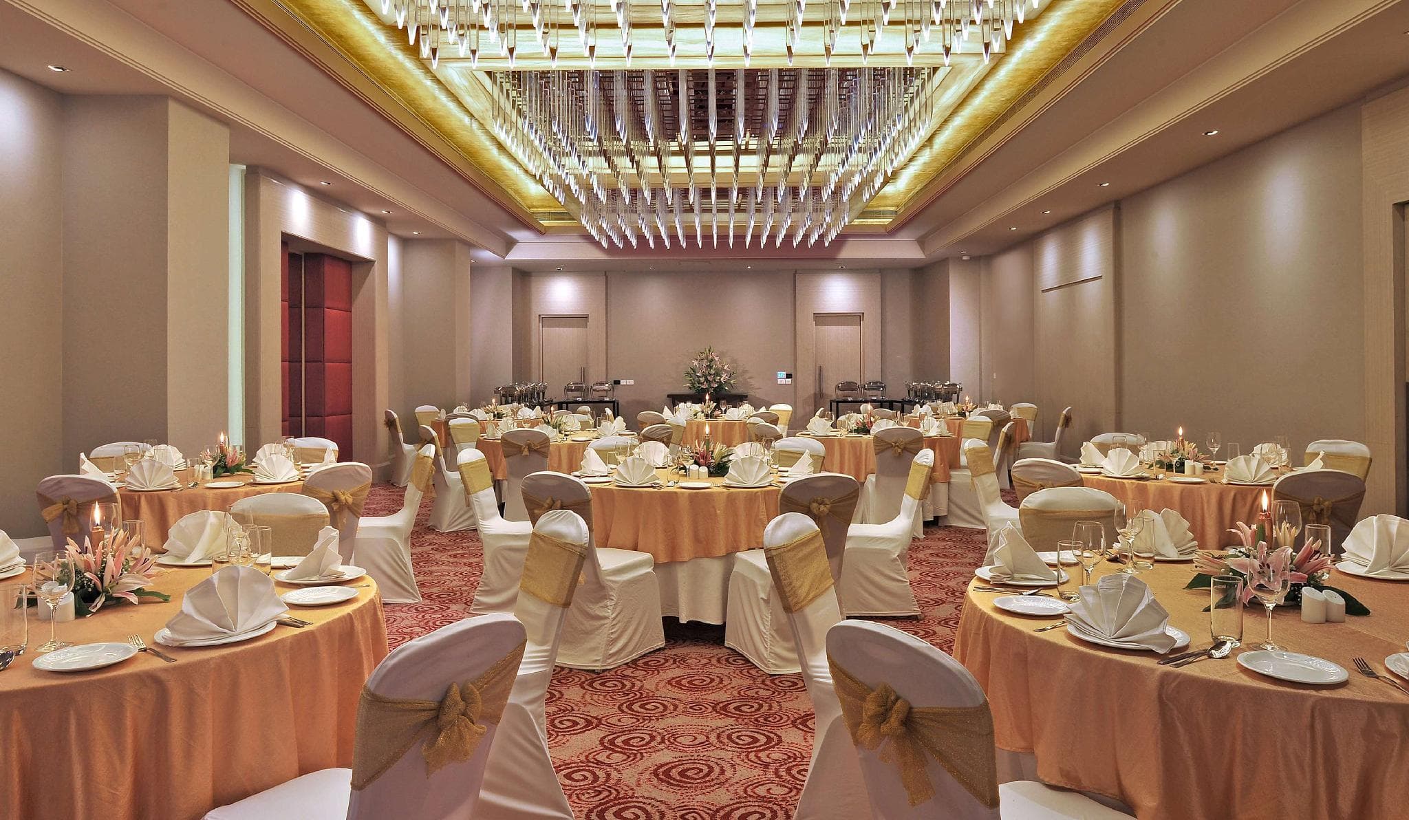 Radisson Hyderabad Hitec City photo 4