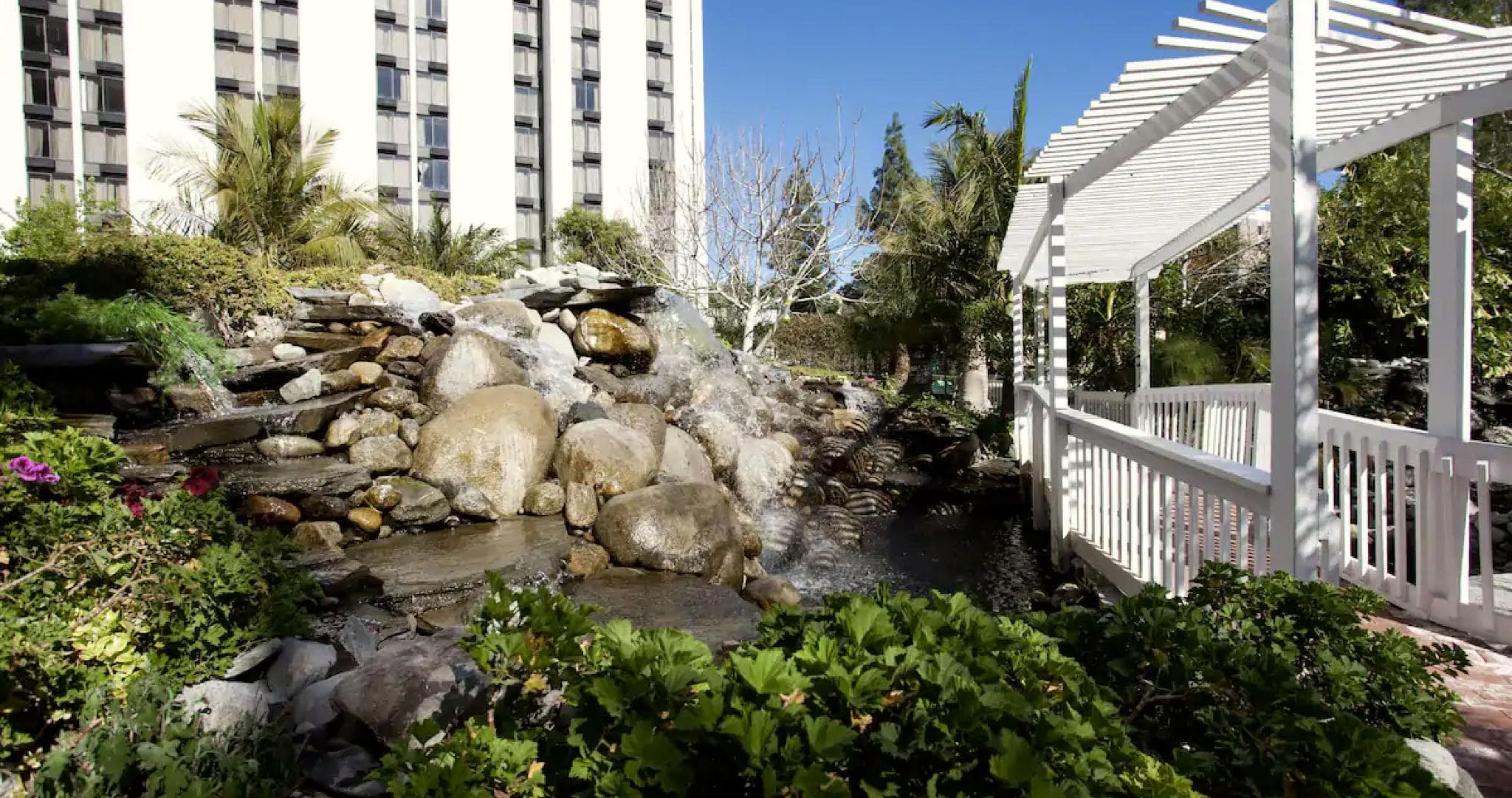 Hotel Burbank photo 4