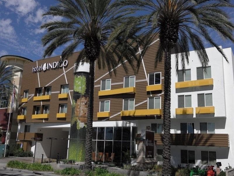 Hotel Indigo Anaheim By IHG