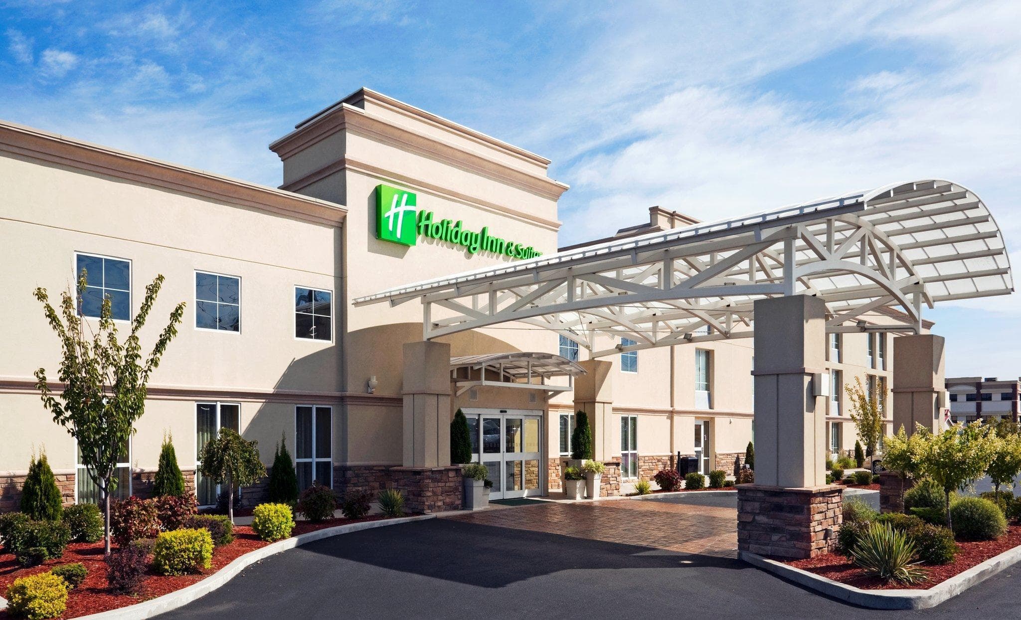 Holiday Inn Hotel & Suites Rochester - Marketplace By IHG photo 3