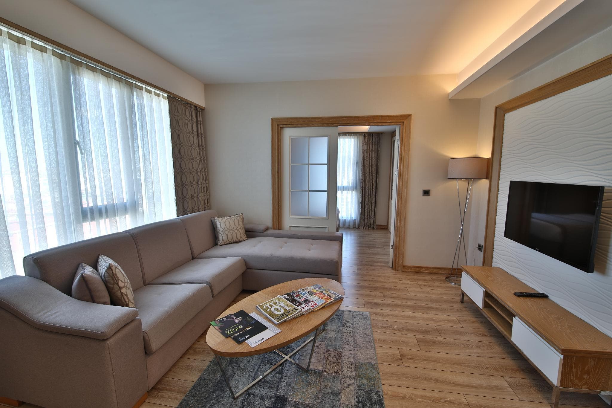 Bof Hotels Ceo Suite Atasehir photo 2