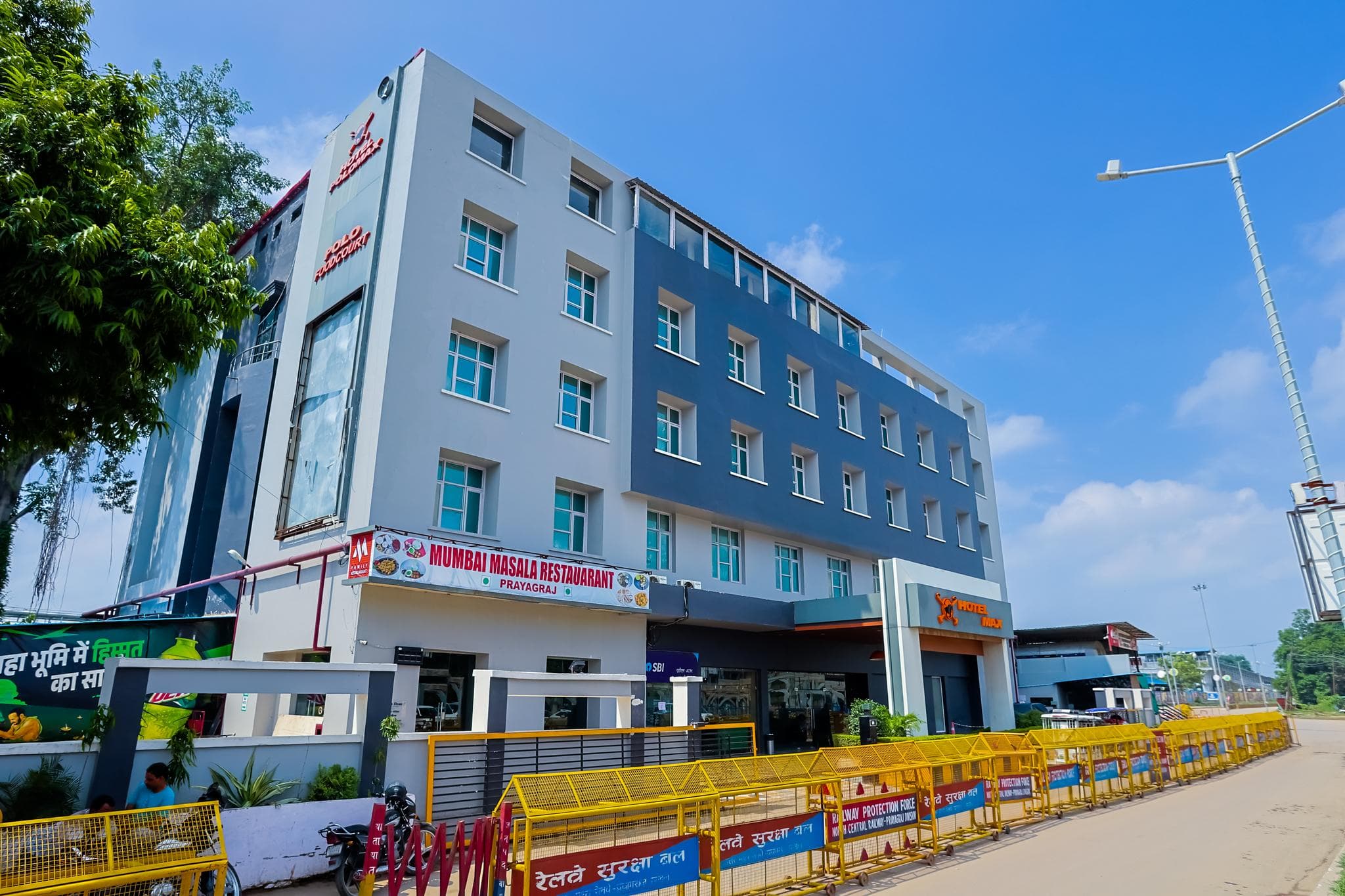 Max Hotels Prayagraj photo 3